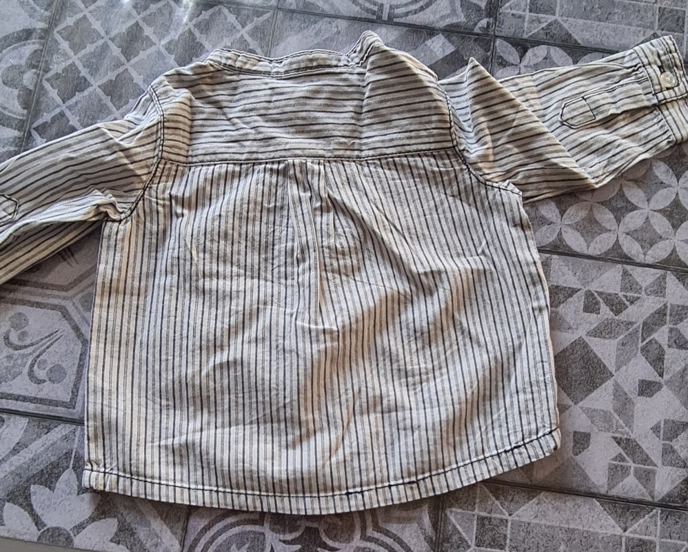 Chemise - photo numéro 2