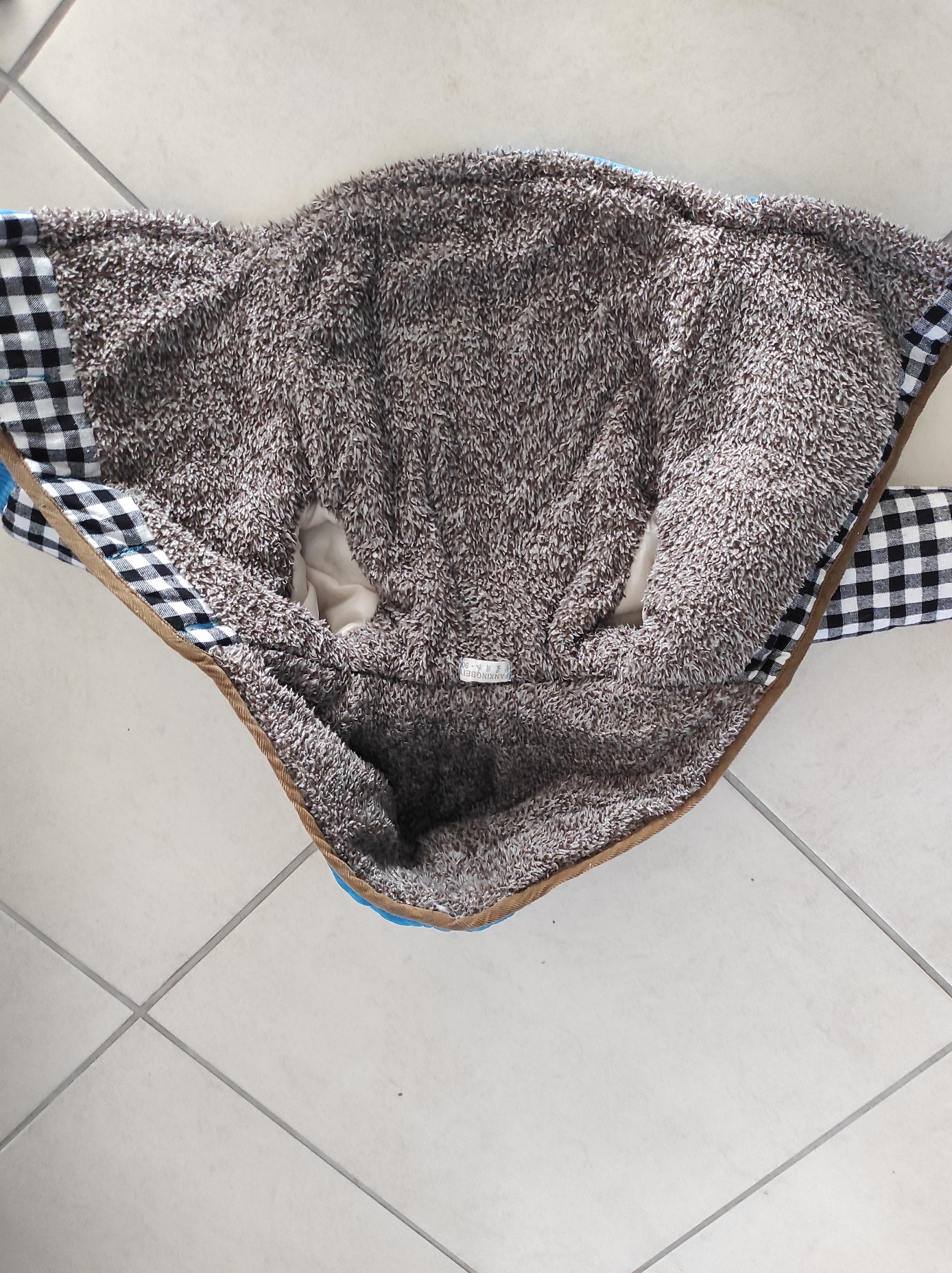Manteau 24 mois /90cm - photo numéro 2