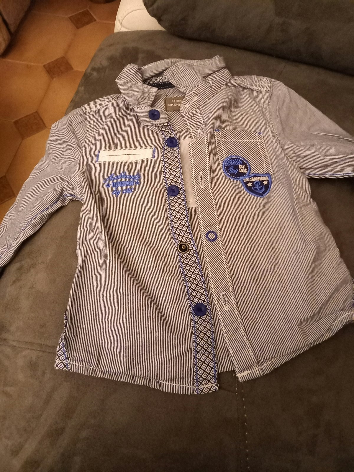 Chemise