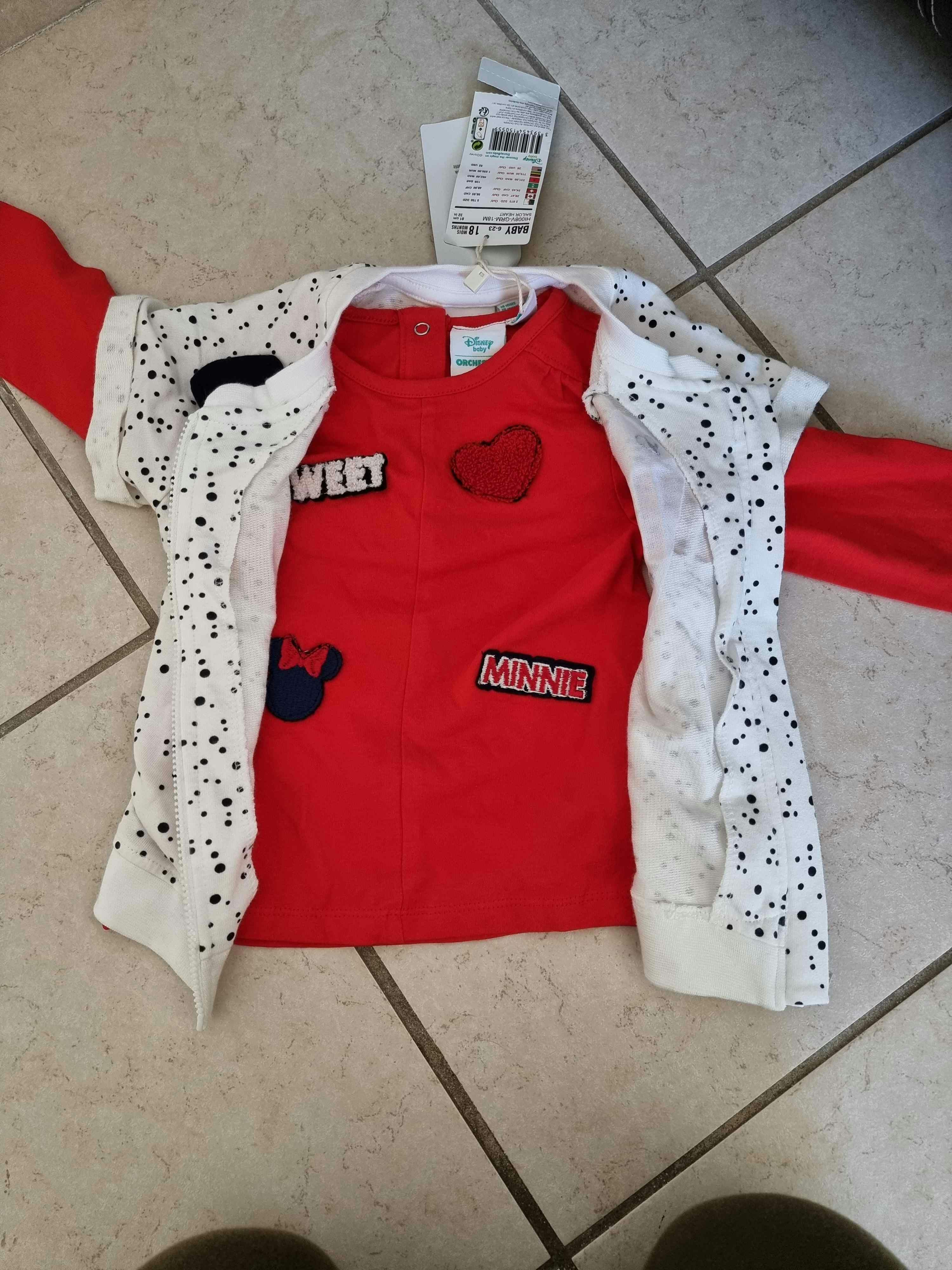 Ensemble 2 pieces - photo numéro 2