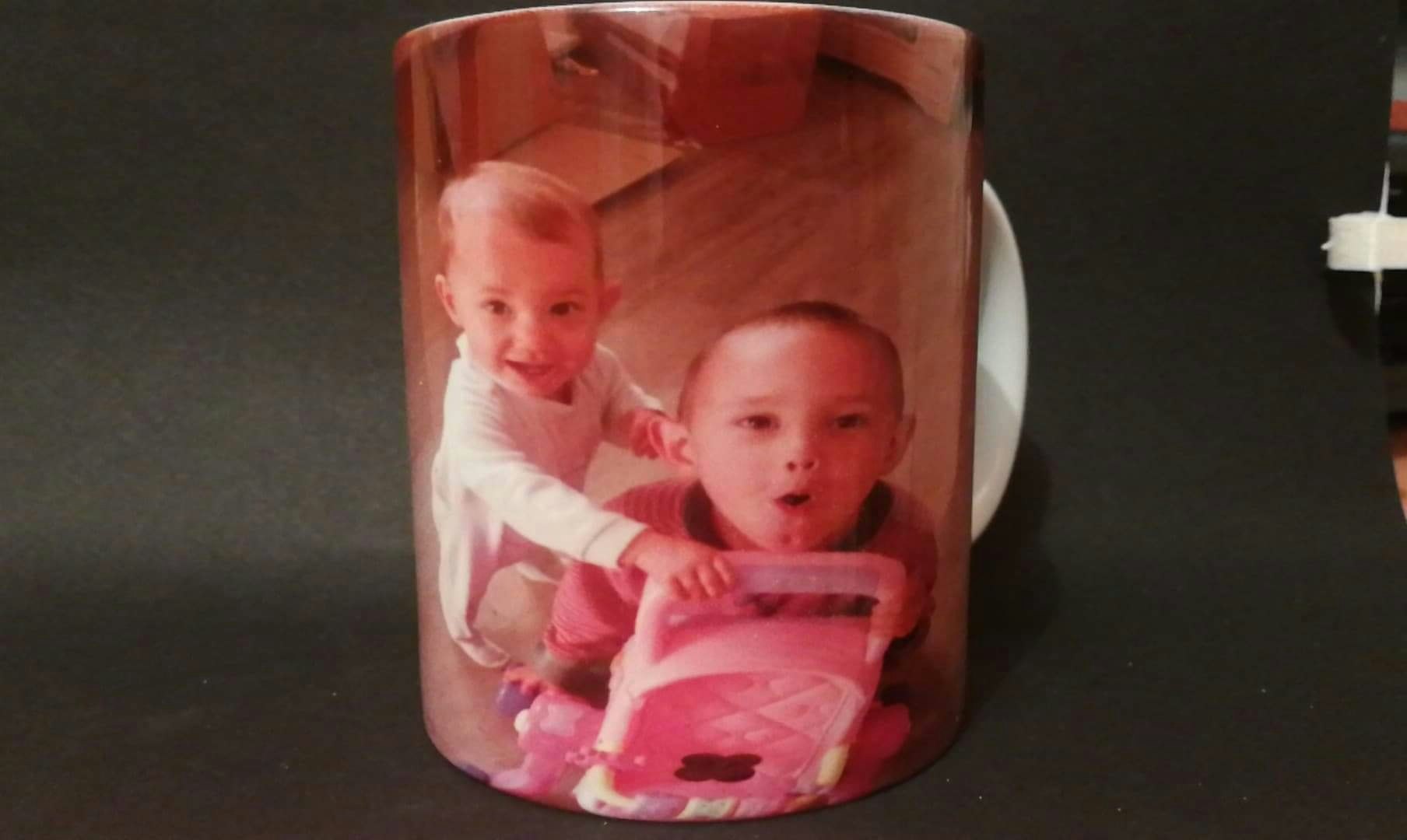 Mug personnalisés à vos souhaits. - photo numéro 5