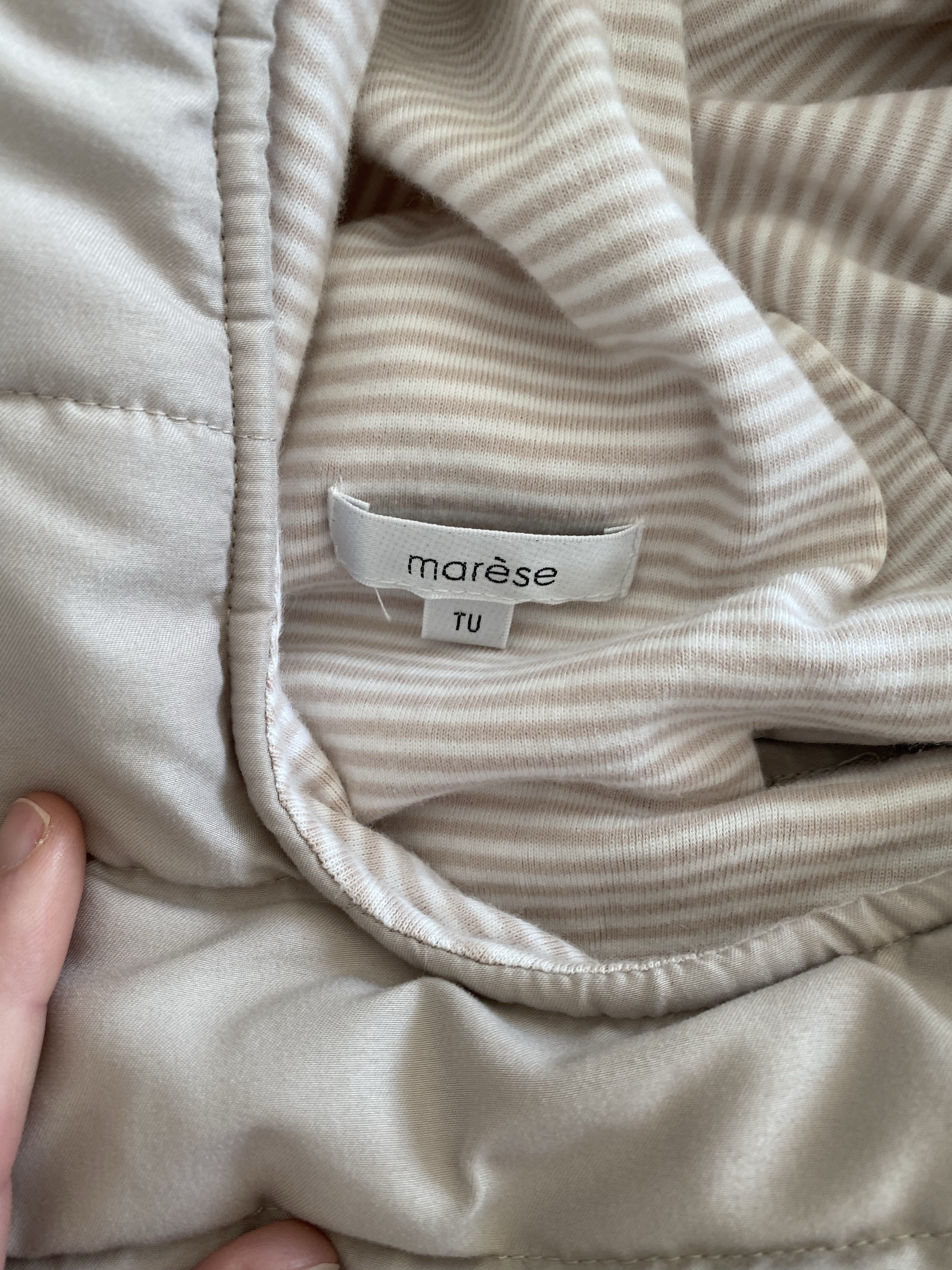 Nid d’ange Marèse - photo numéro 5