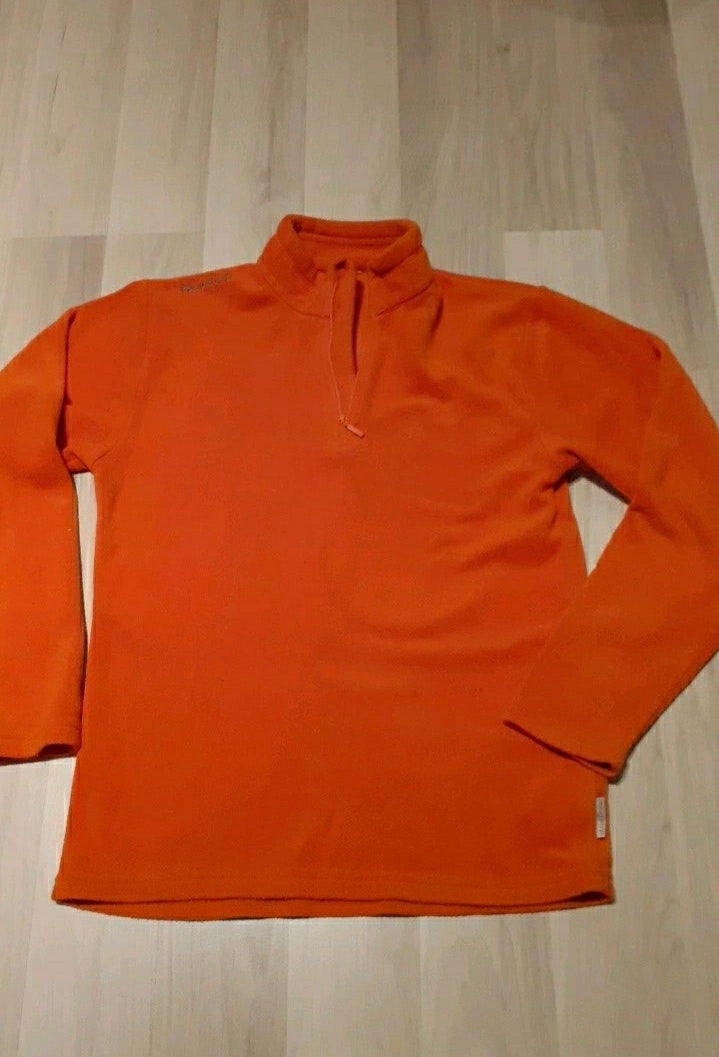 Pull polaire - photo numéro 2
