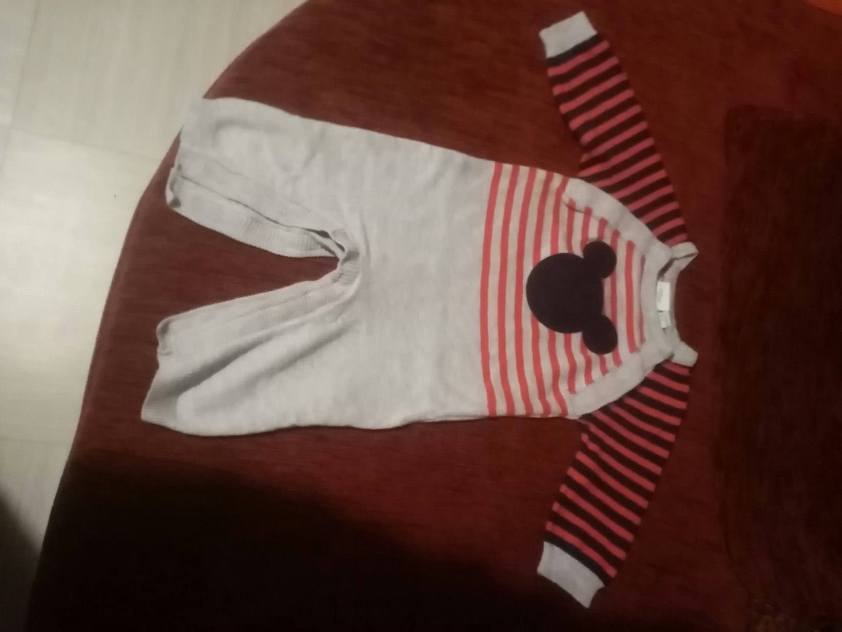 Lot vêtements enfant - photo numéro 2