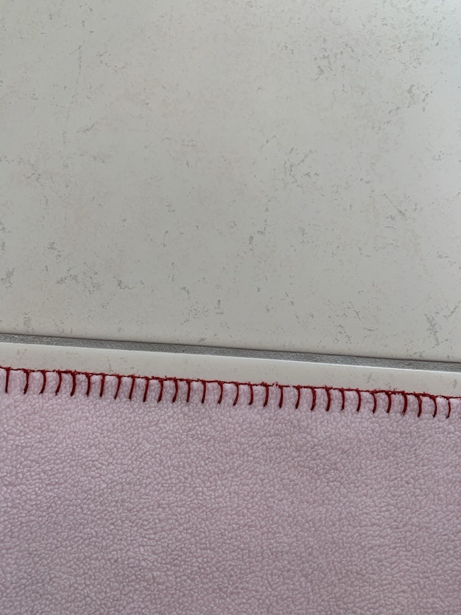 Plaid Bebe Fille Sucre D Orge Rose Beebs Achat Vente Bebe