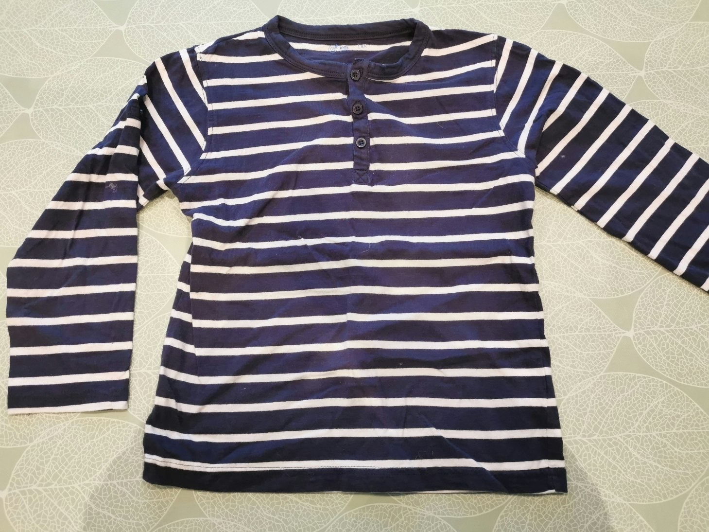 Tee shirt ML 8 ans