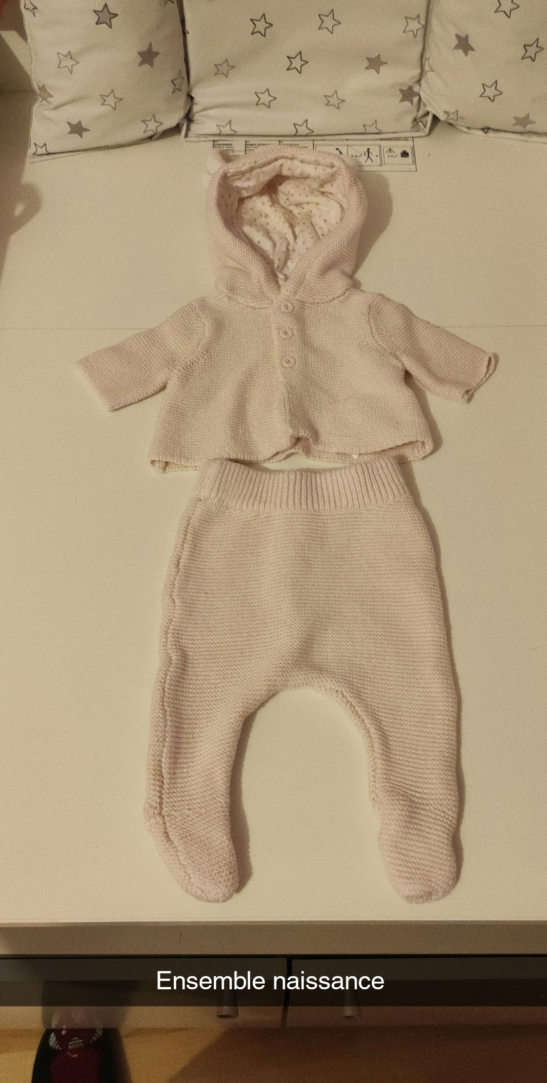 Lot vêtement prema - photo numéro 3