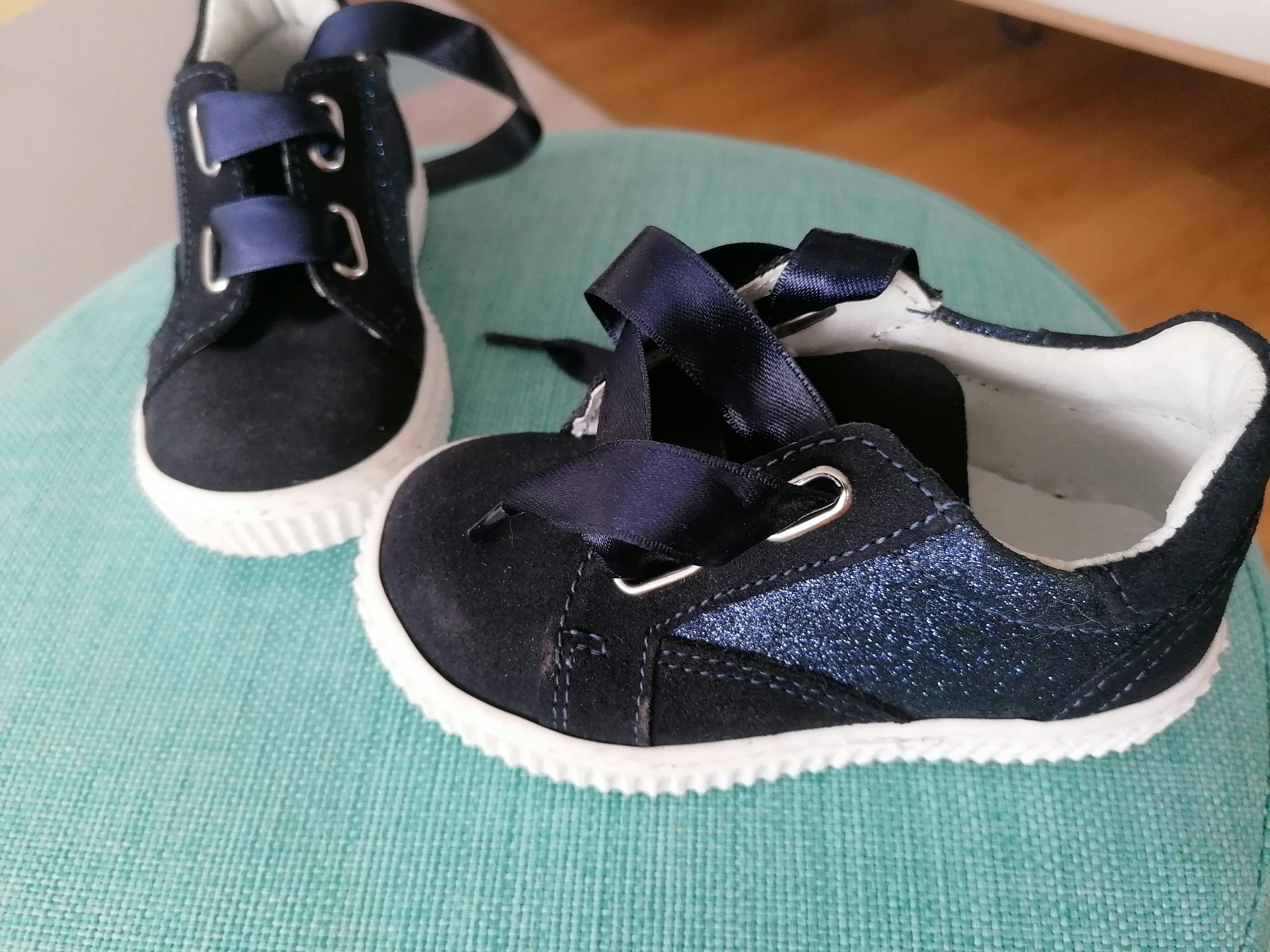 Chaussure fille - photo numéro 2