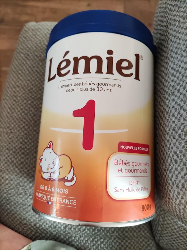 Lemiel 1 Age Beebs Achat Vente Bebe Enfant