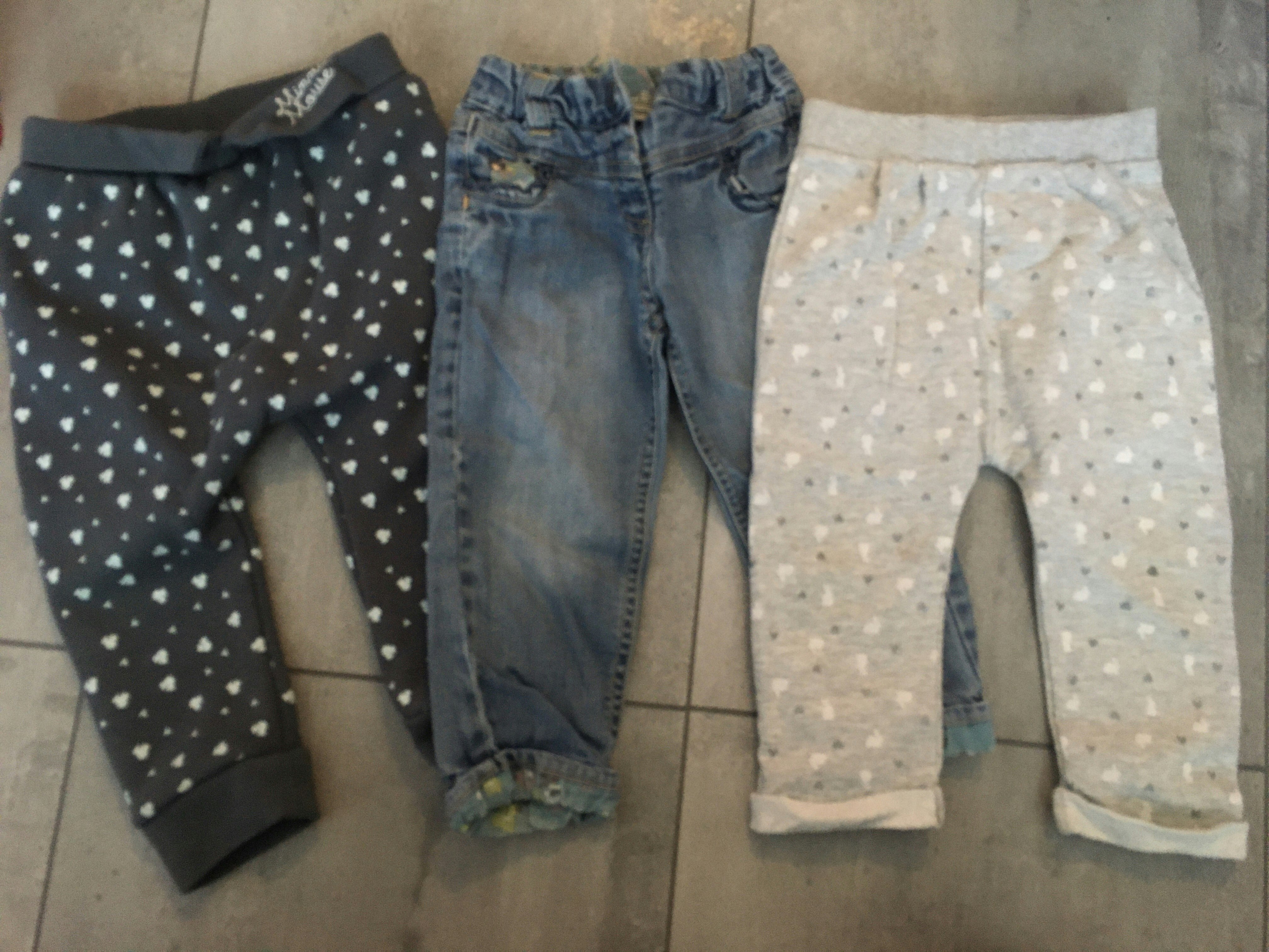 Pantalons