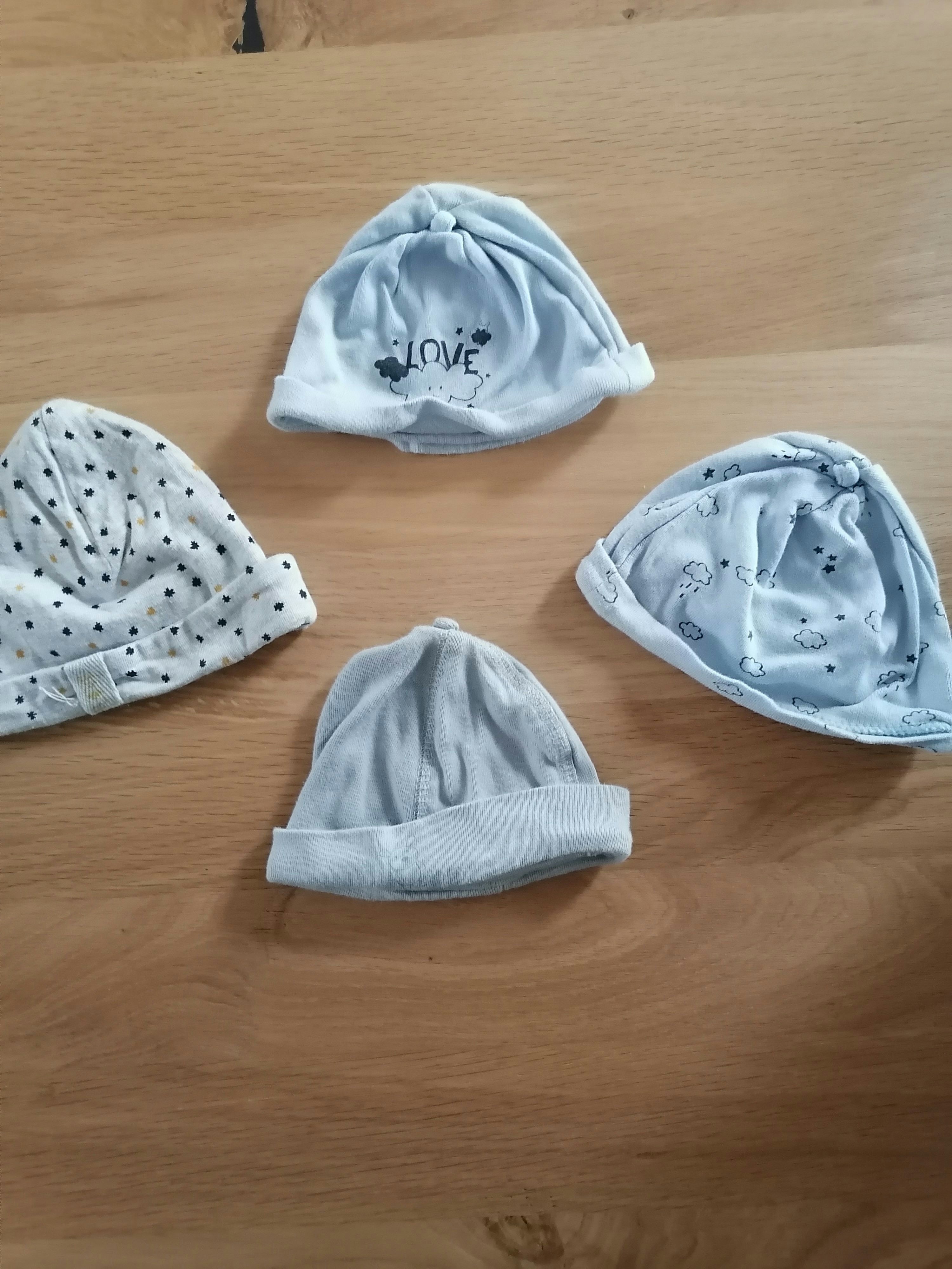 Chaussettes bonnet - photo numéro 2