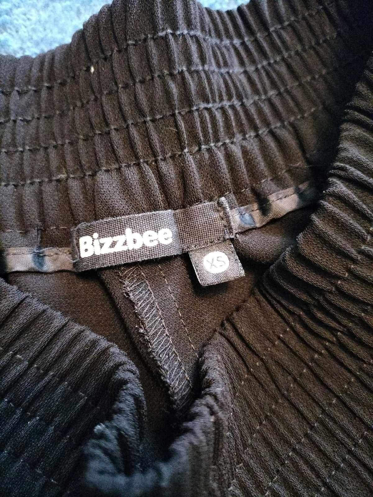 Pantalon Neuf Bizzbee taille XS - photo numéro 2