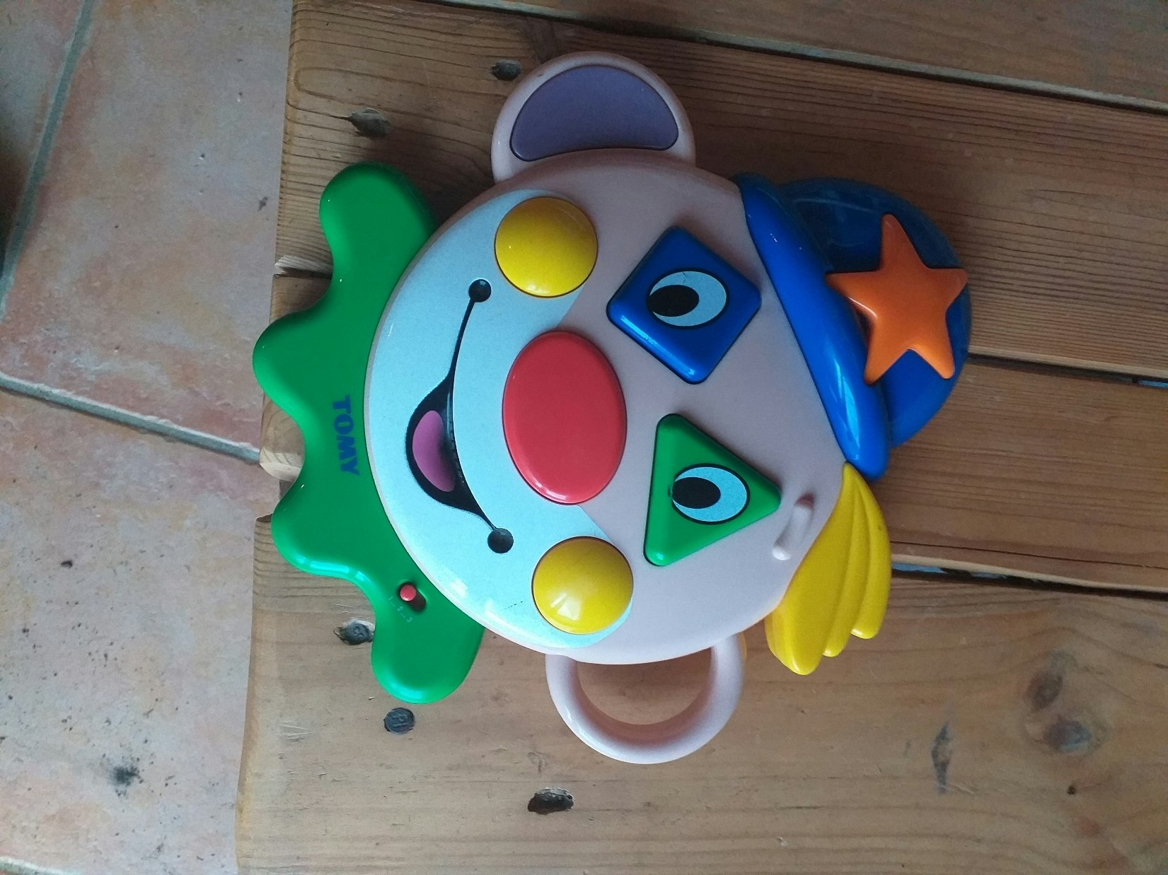 Jeu