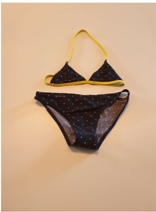 Maillot De Bain Kiabi Beebs Achat Vente Bebe