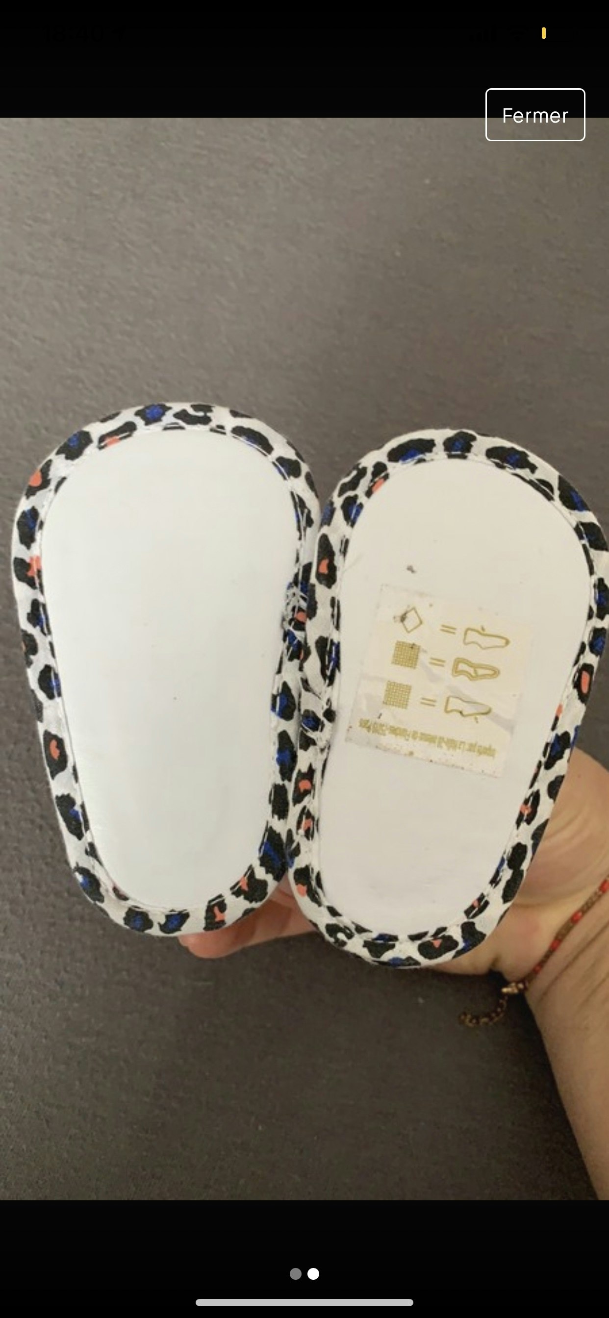 Scandale - photo numéro 2