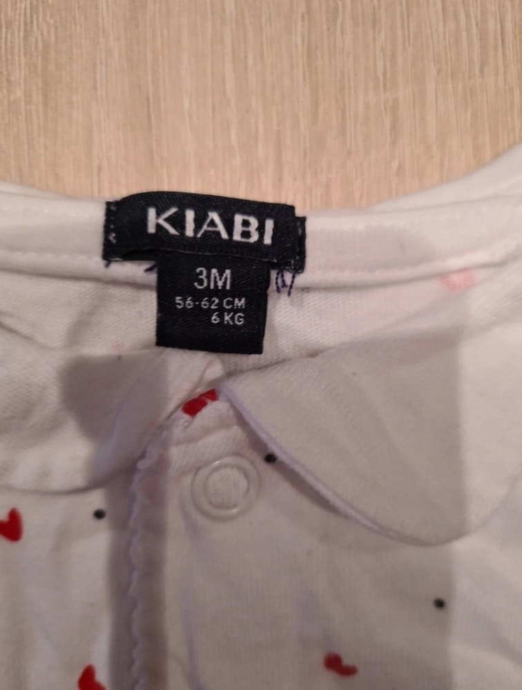 pyjama - photo numéro 3