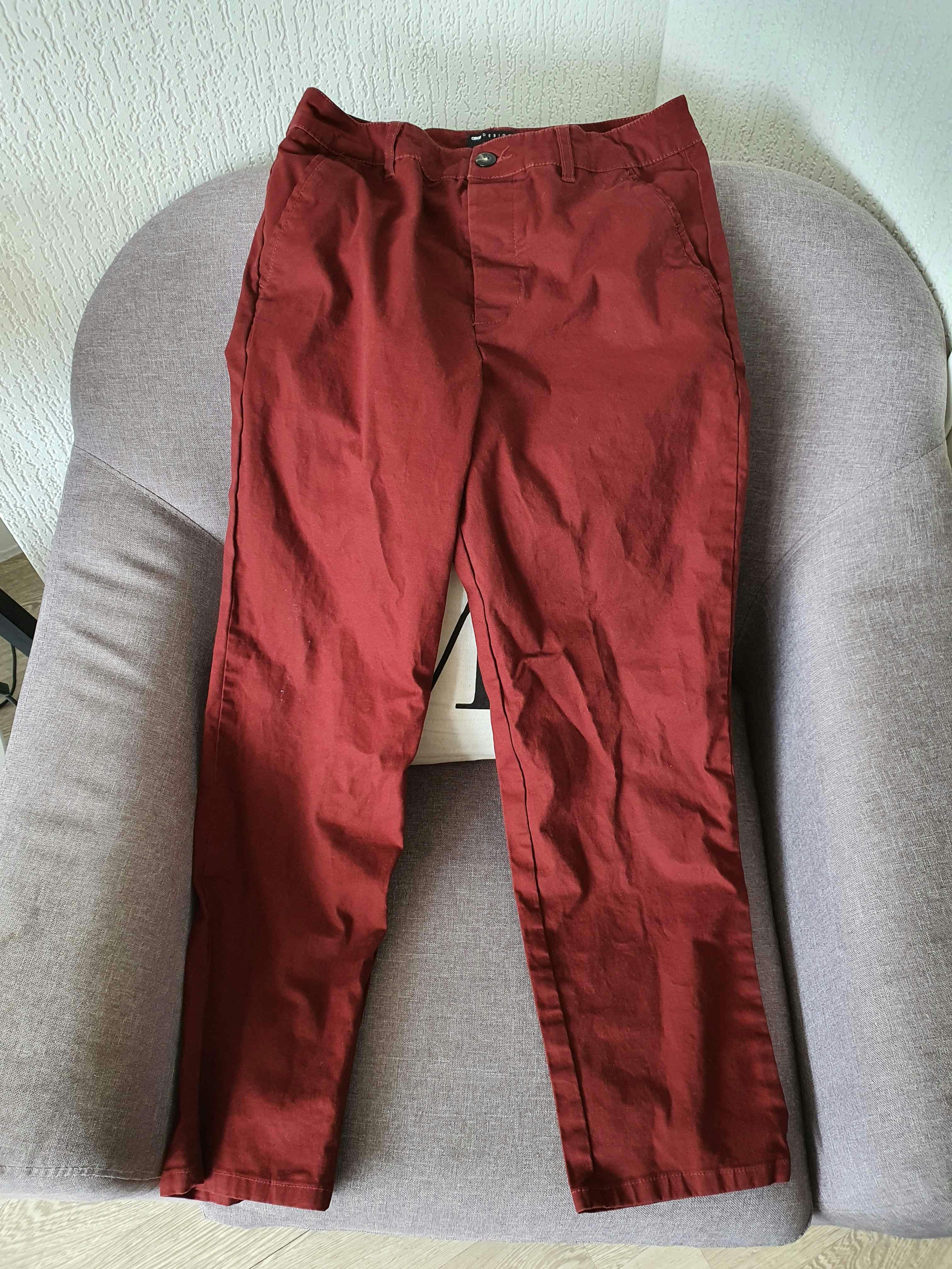 Pantalon chino