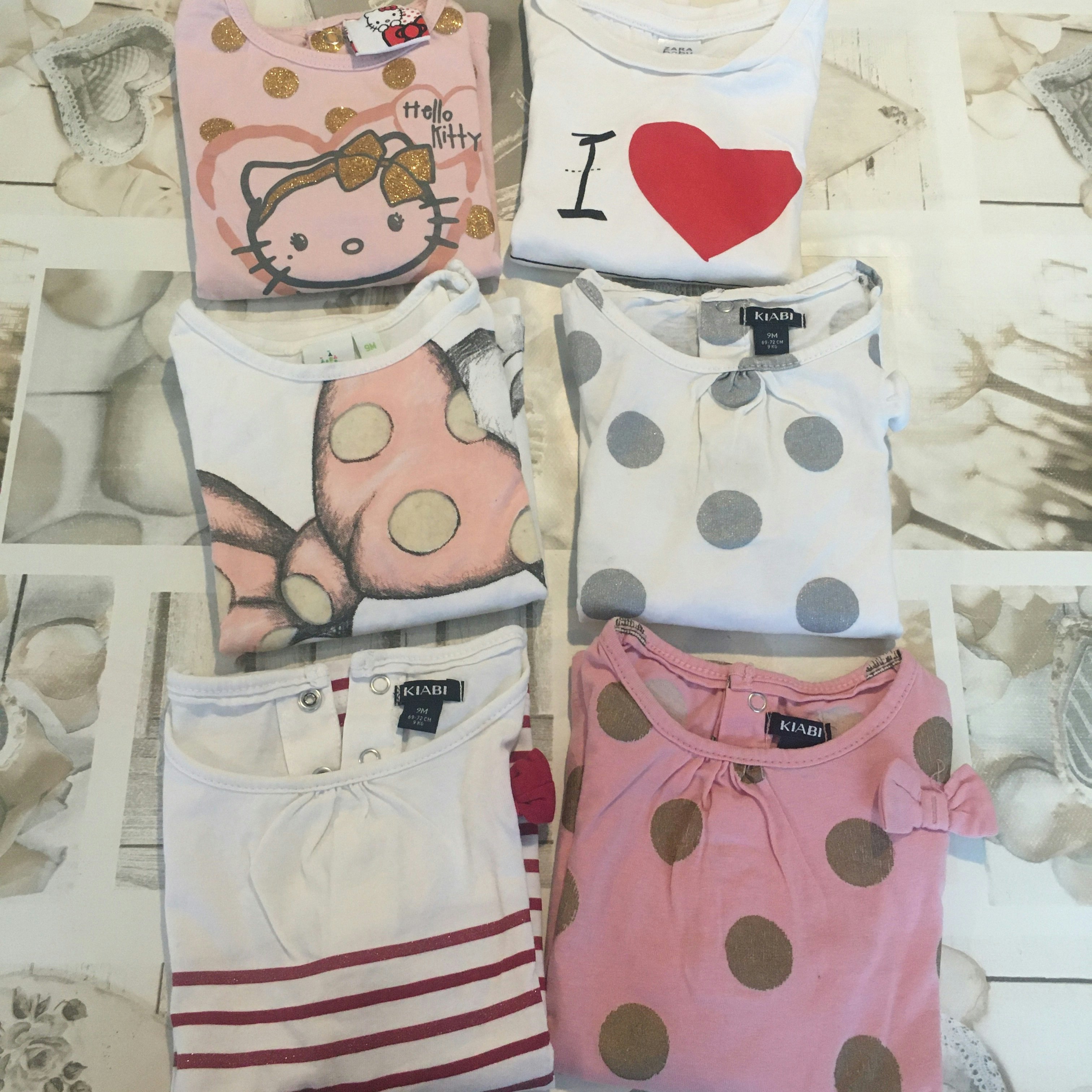 Tee-shirts manches longues