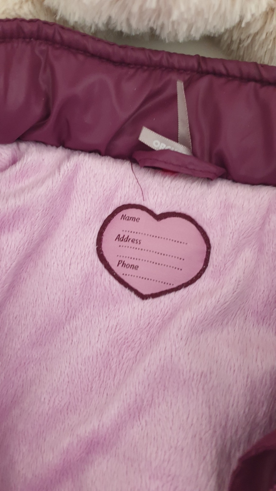Manteau - photo numéro 8