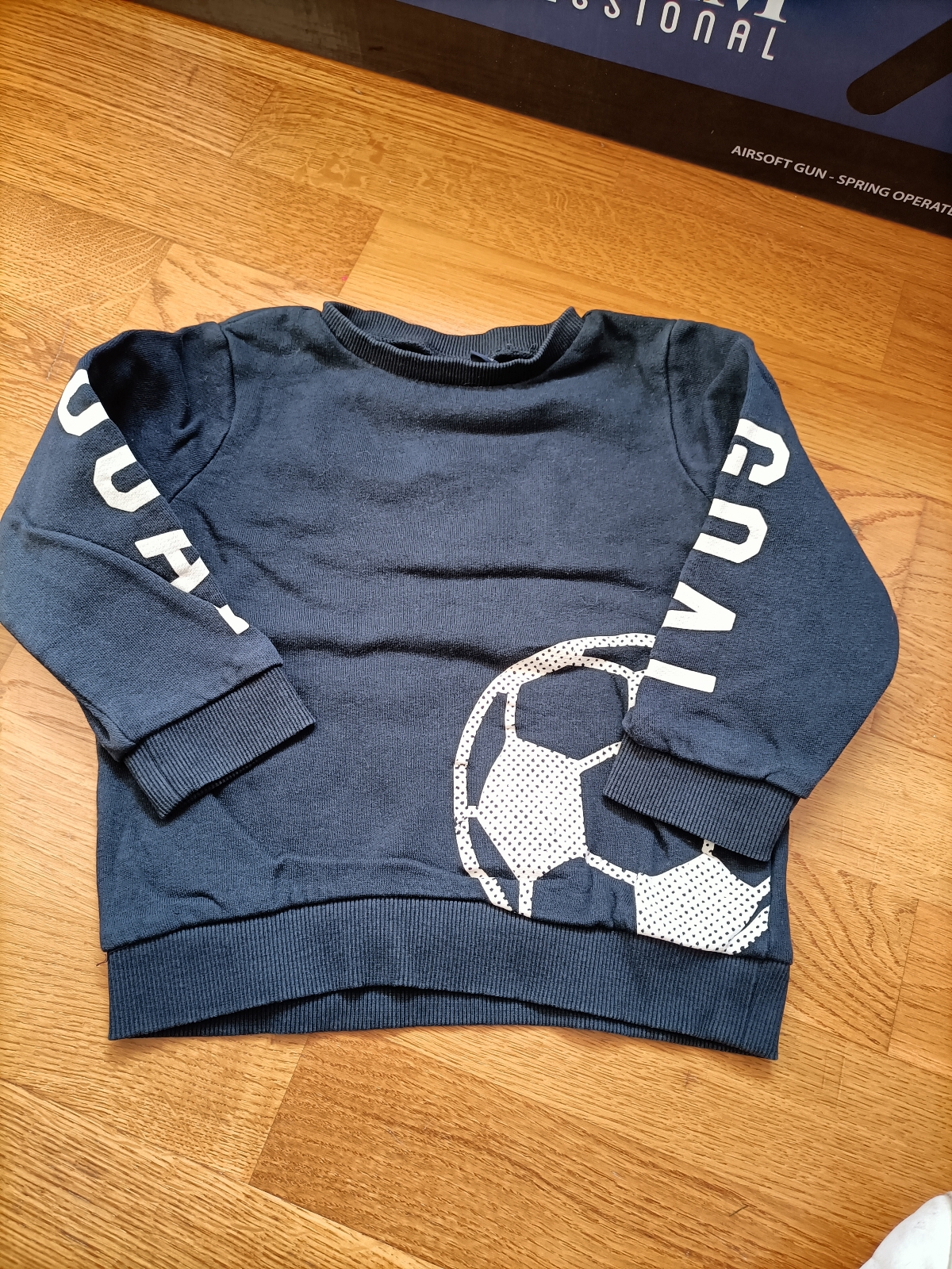 Lot pull taille 4ans - photo numéro 8