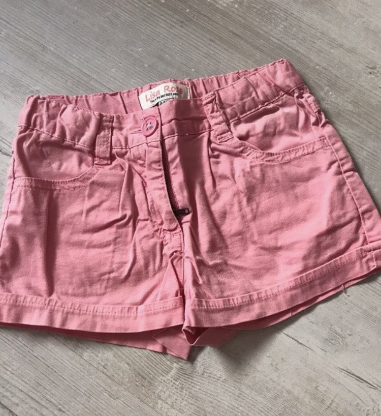 Short été