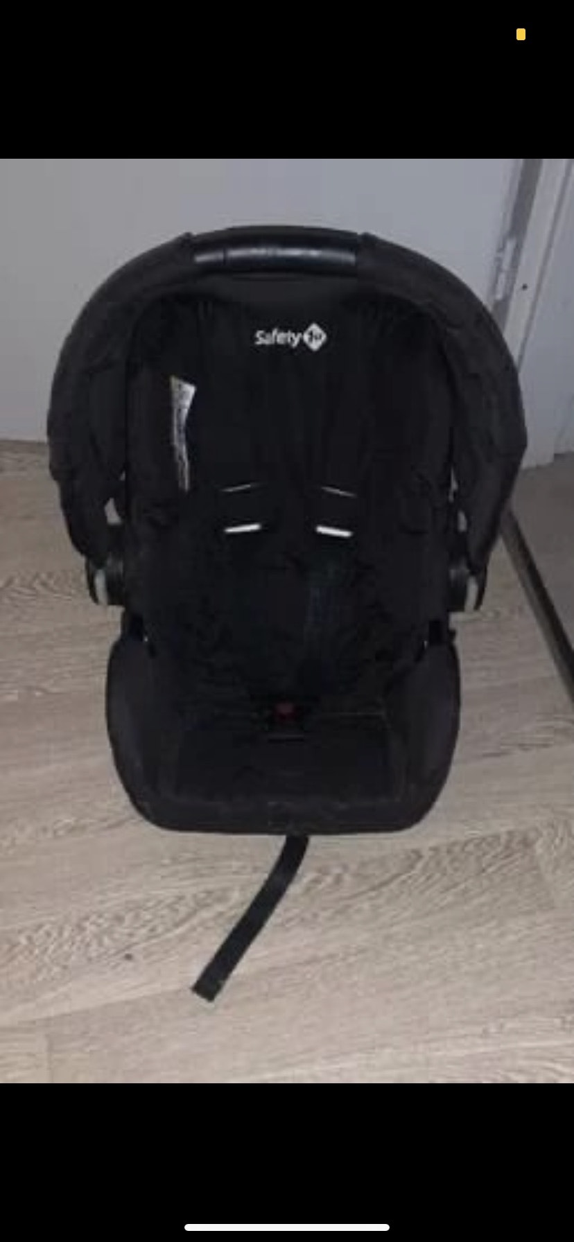 Cosy bébé