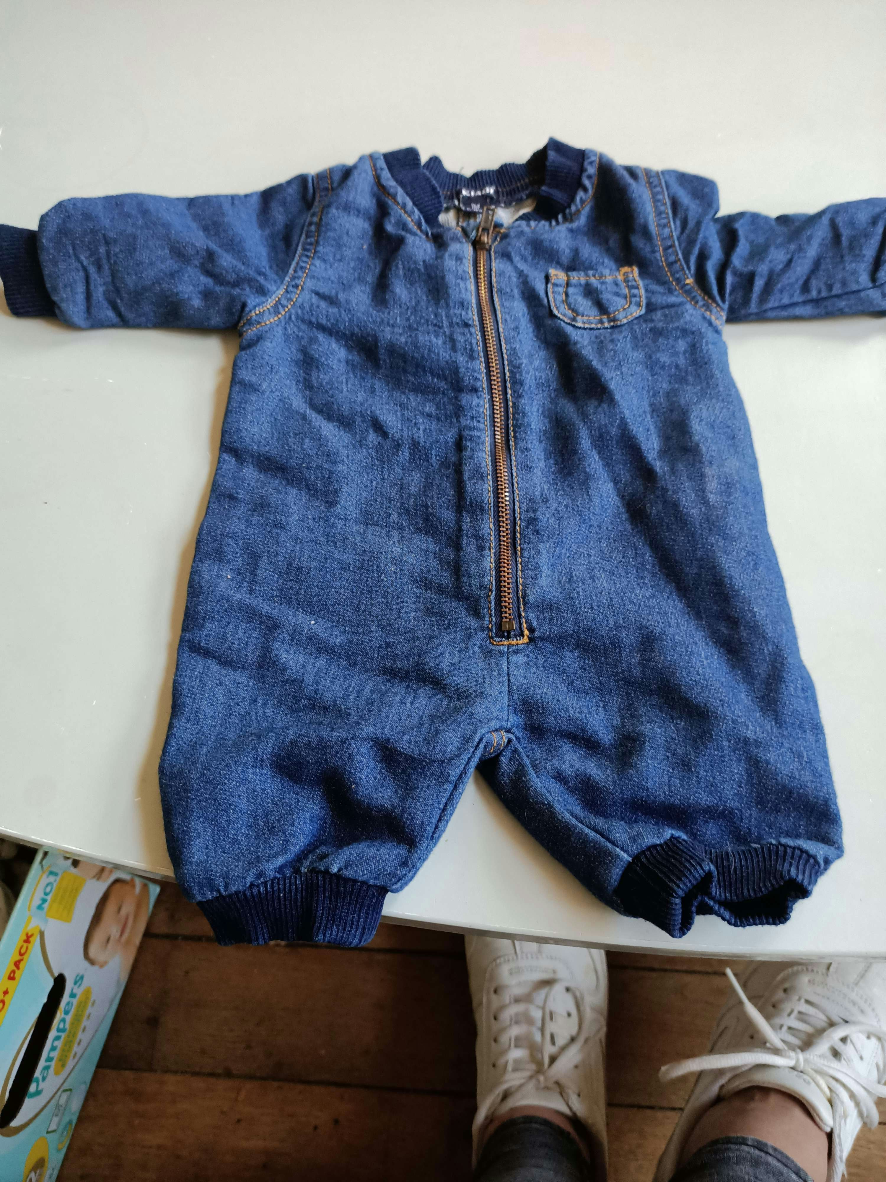 Ensemble 1 mois - photo numéro 5