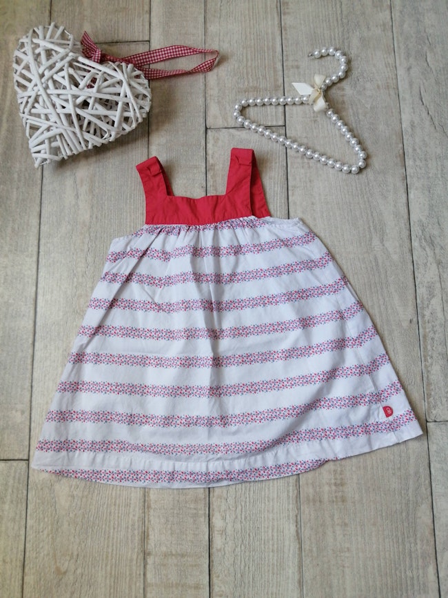 تصويت توقع غرامي Robe 12 Mois Fille Hermosariderssurfschool Com