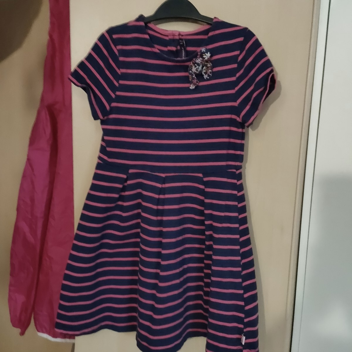 Robe 👗 sergent major