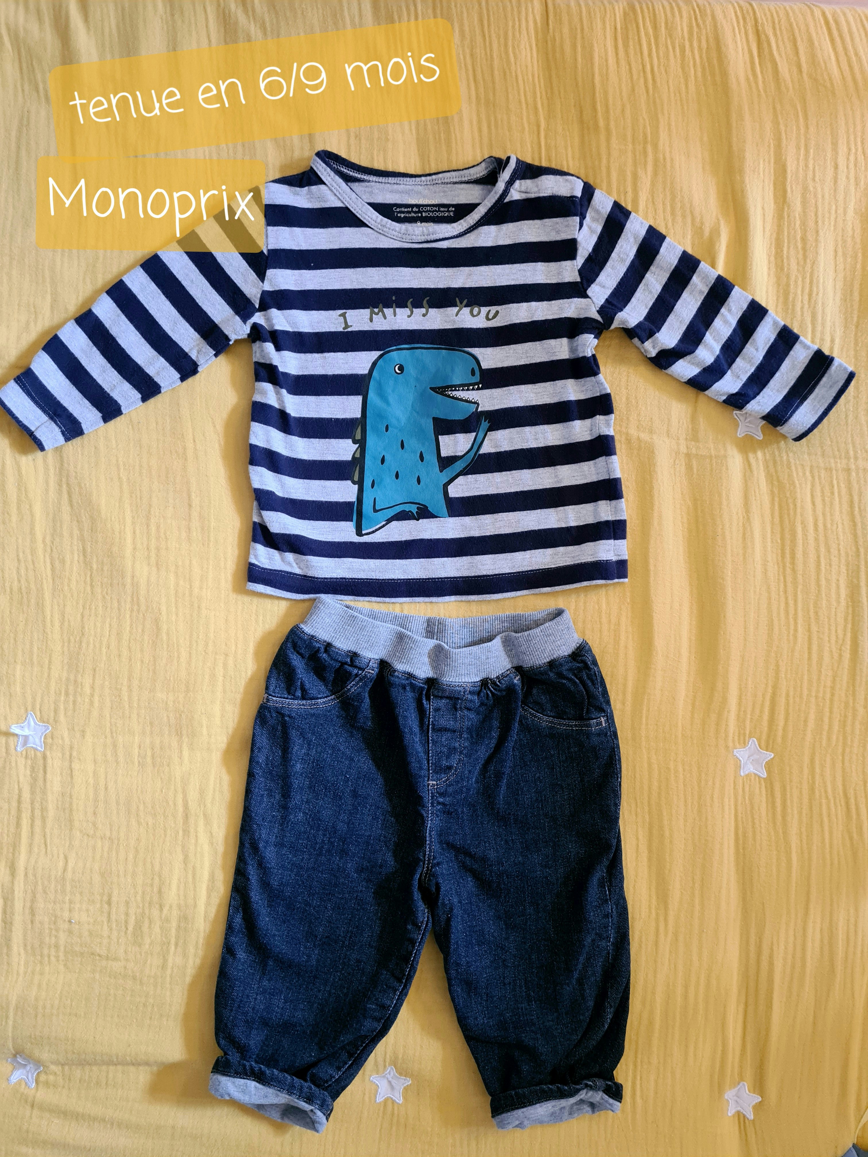 Monoprix Beebs Achat Vente Bebe
