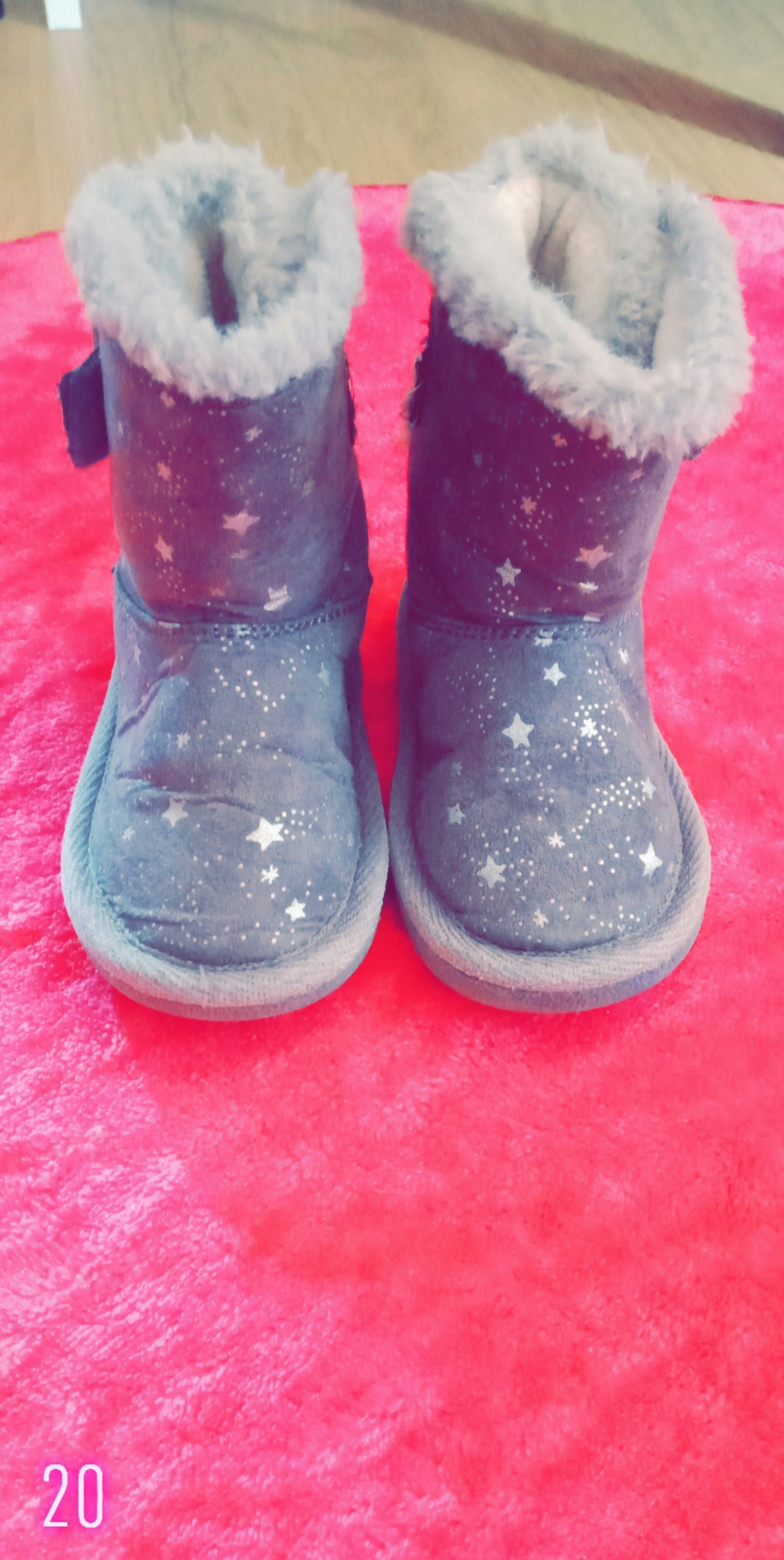 Bottines