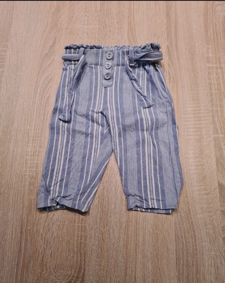 Pantalon léger