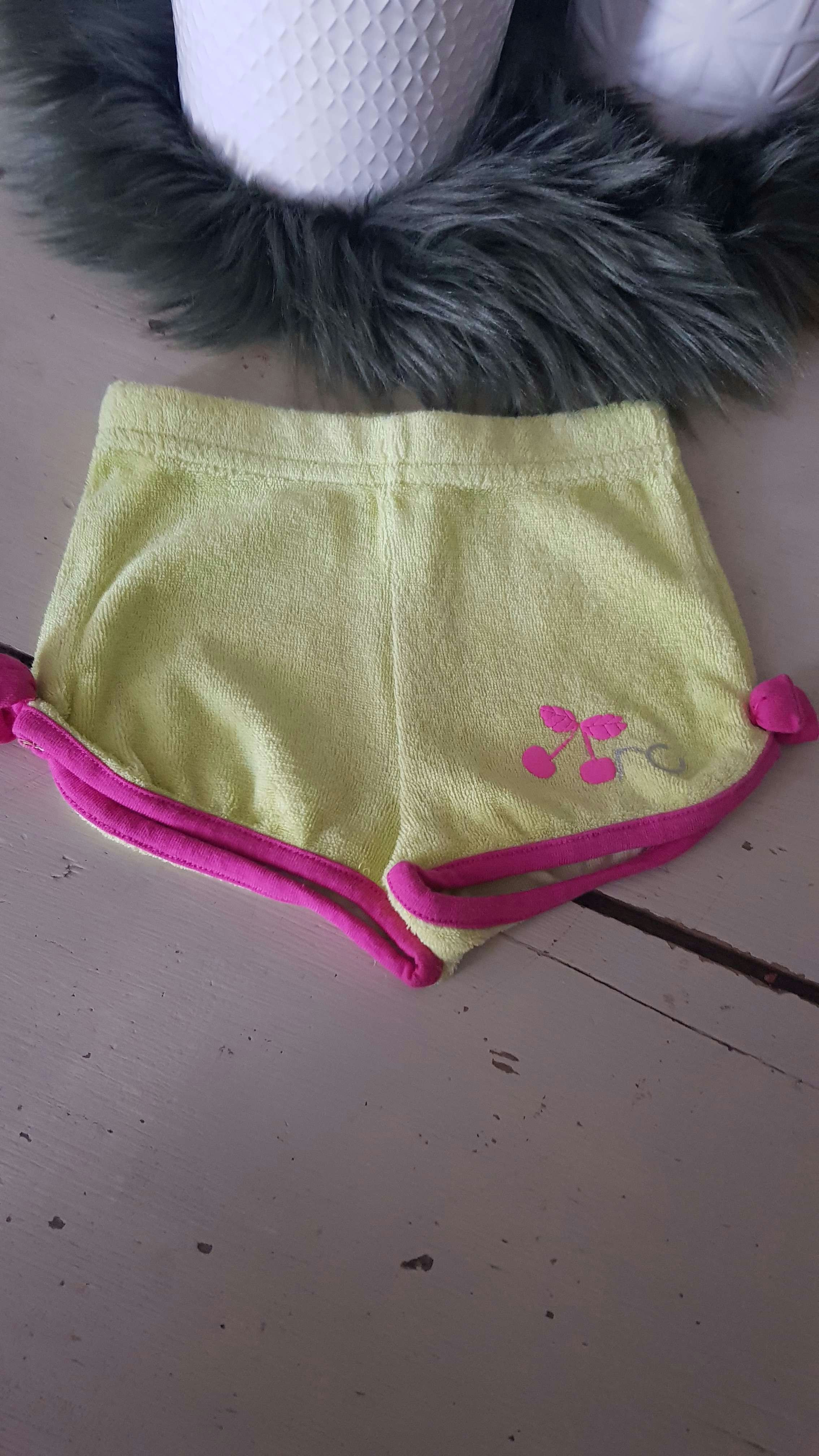 Ensemble Petite Fille - photo numéro 2