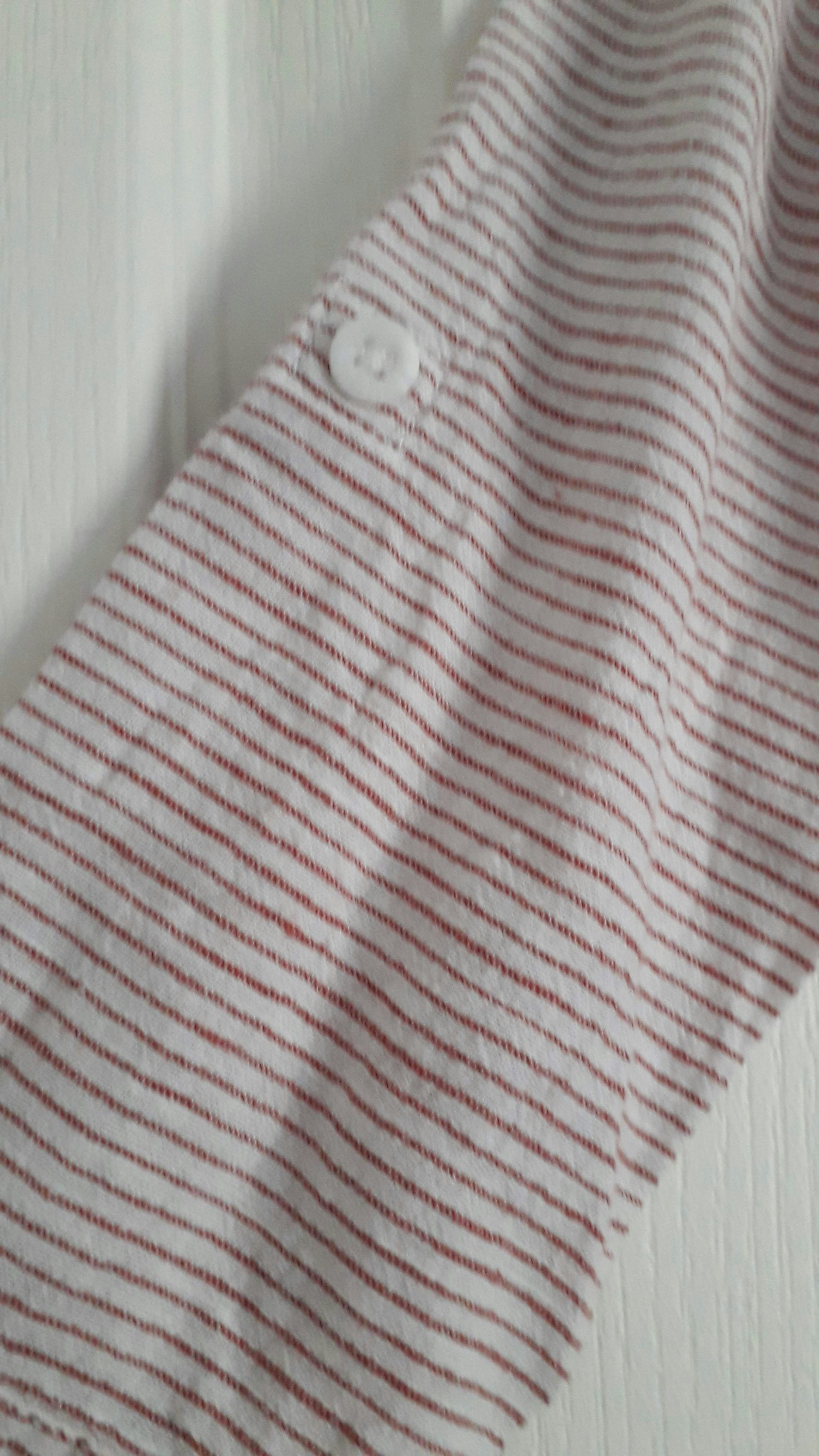 chemise col mao 6 ans - photo numéro 5