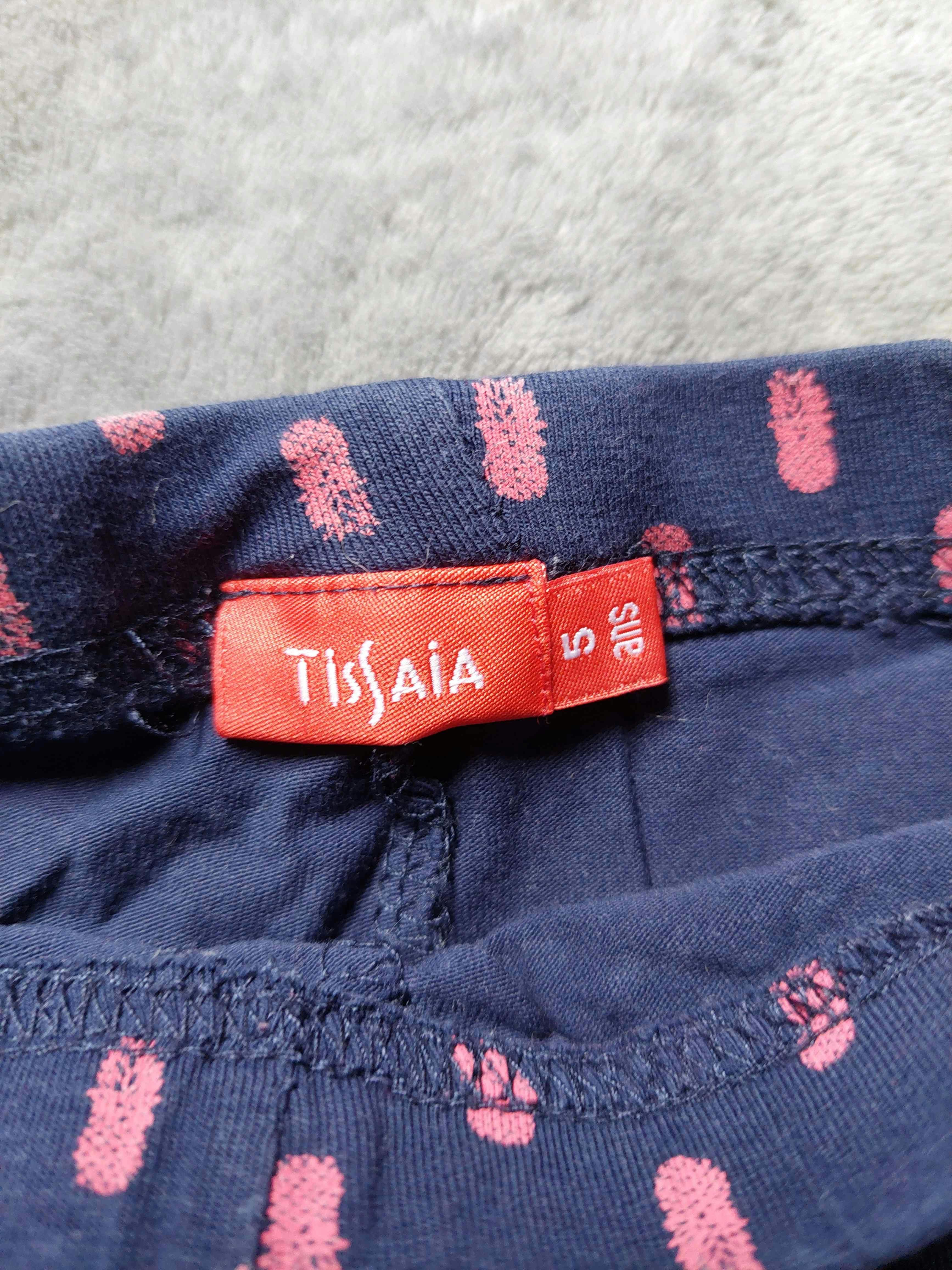 Lot de 2 leggings fille 5 ans - photo numéro 3