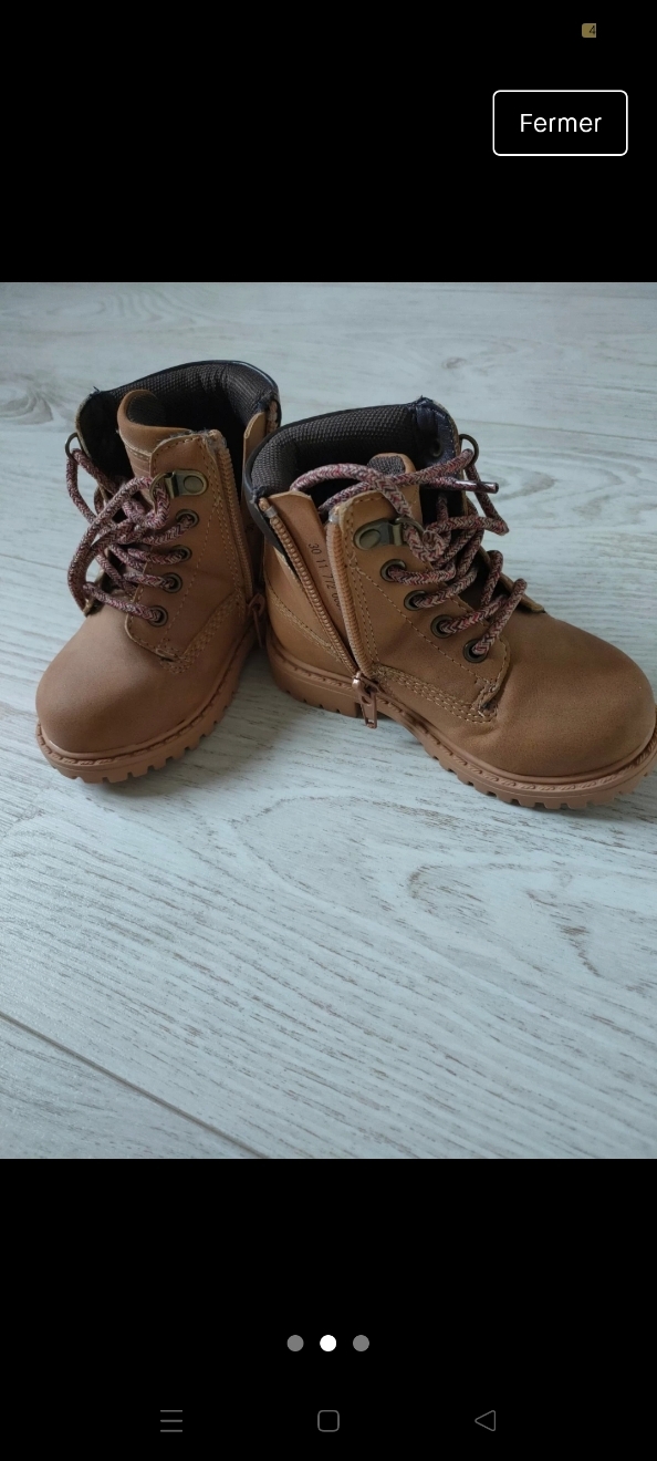 Chaussures - photo numéro 2