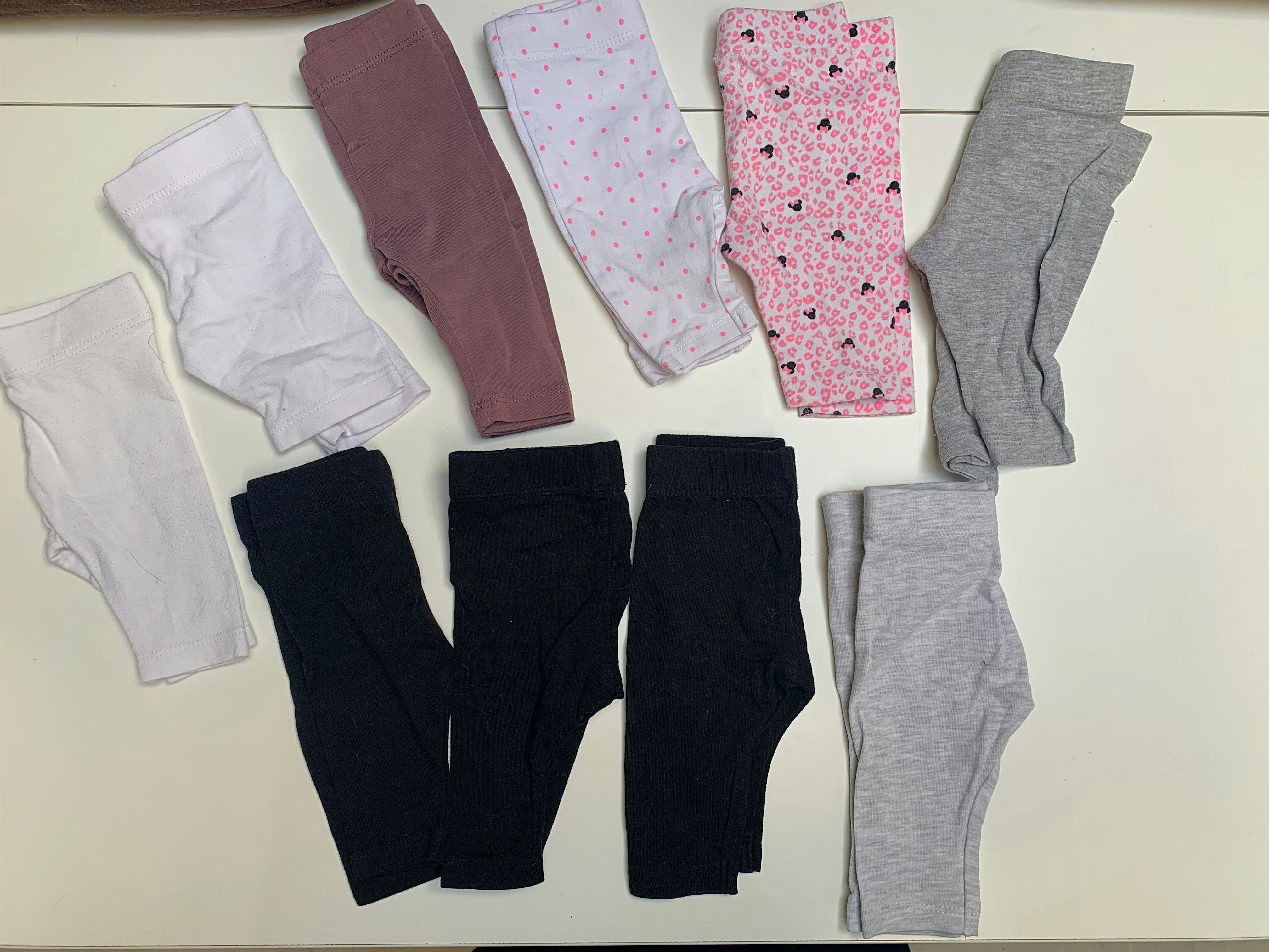 Lot pyjama - photo numéro 2