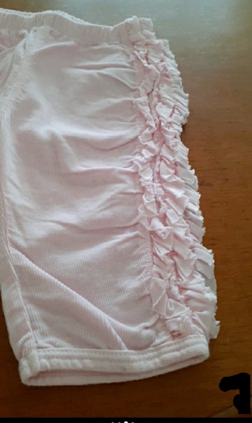 Pantalon bébé fille 3mois - photo numéro 3