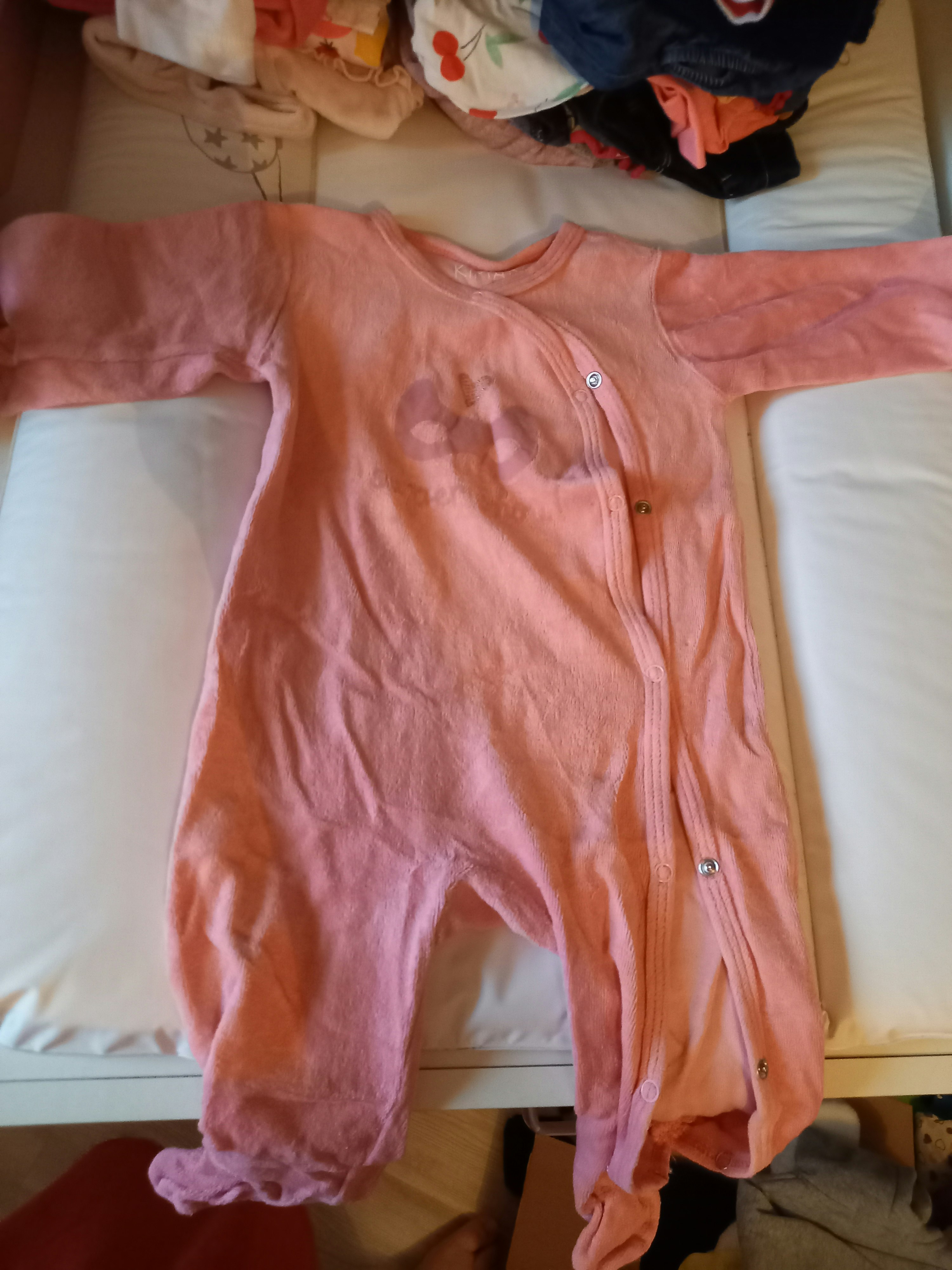 Pyjama 12 mois - photo numéro 2