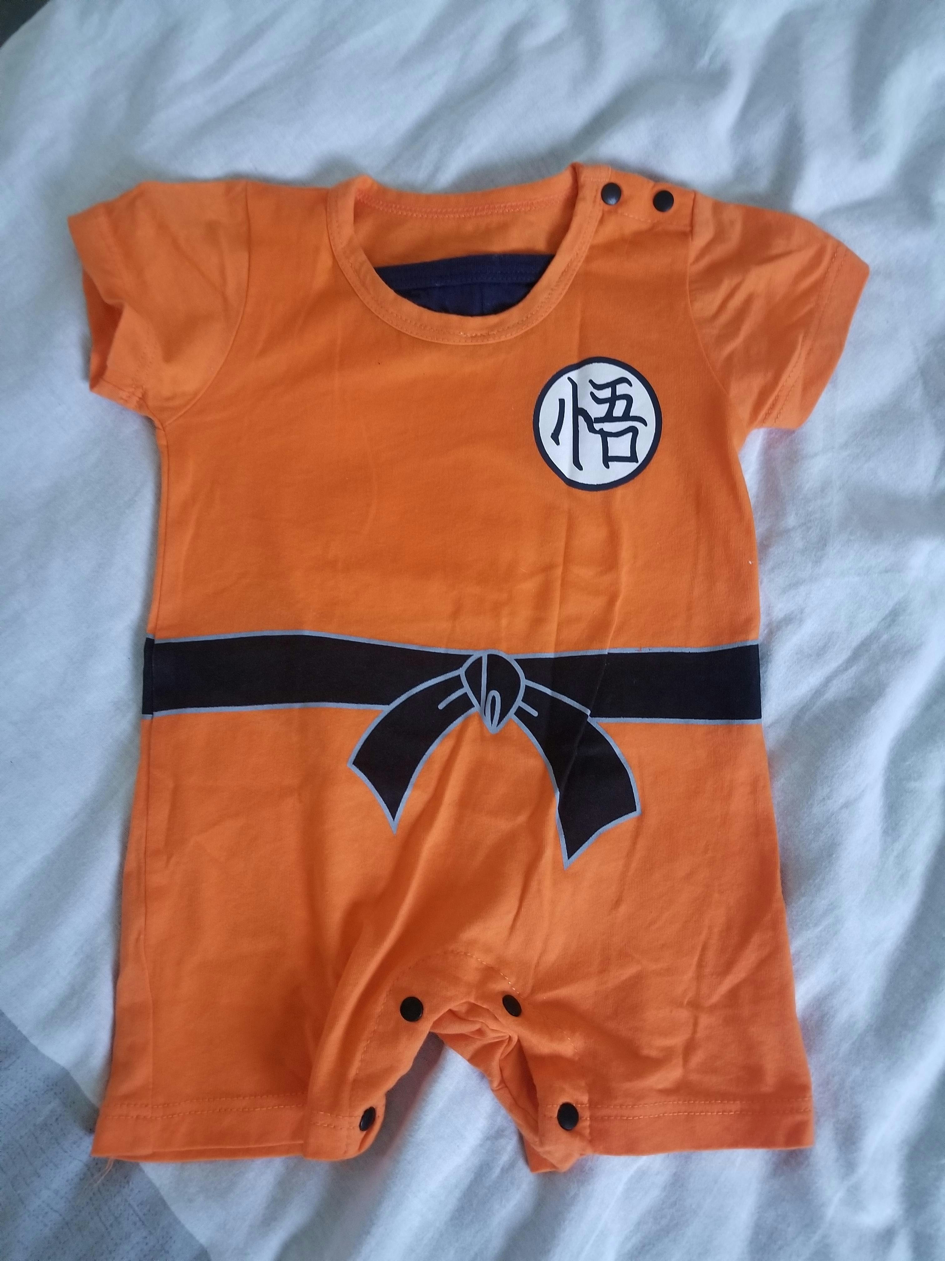 Combi dbz