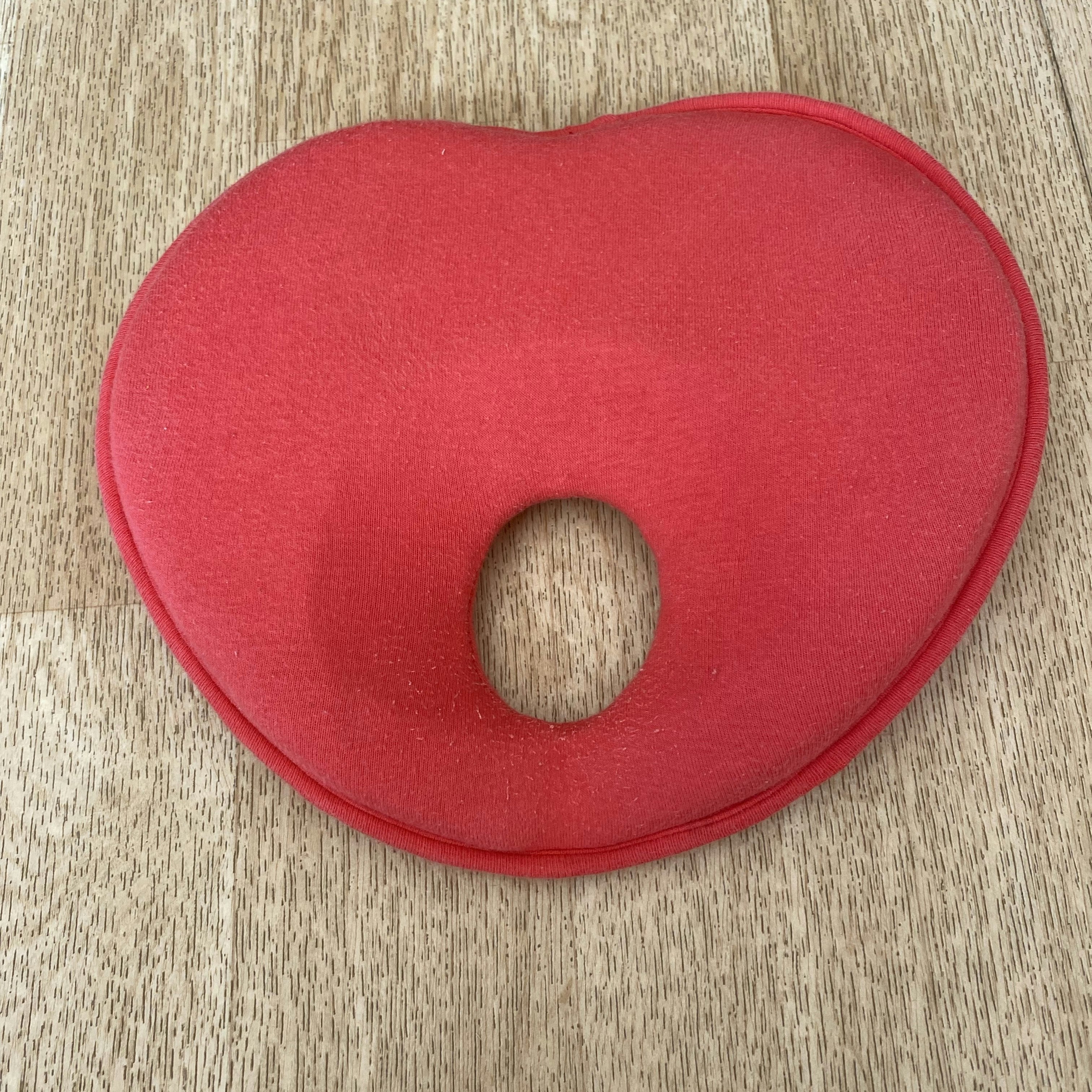 Oreiller ergonomique bebe