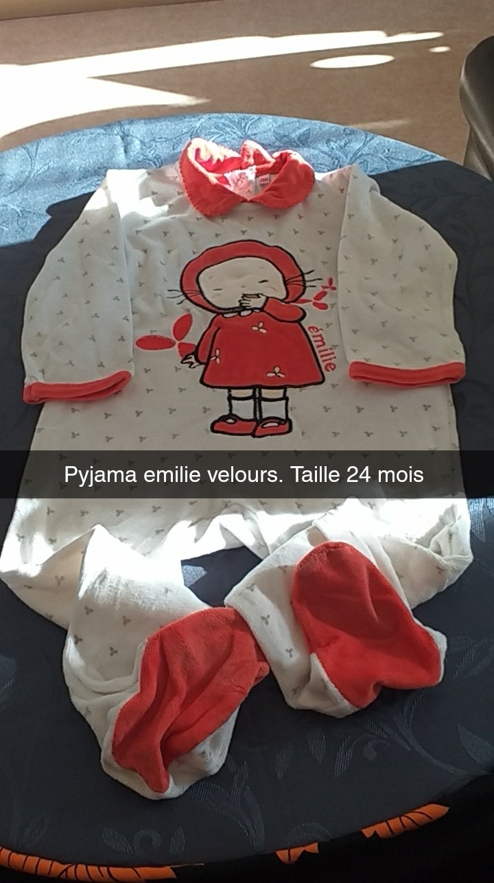 Pyjama