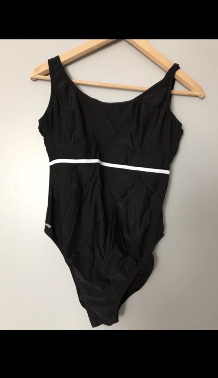 maillot de bain de grossesse decathlon