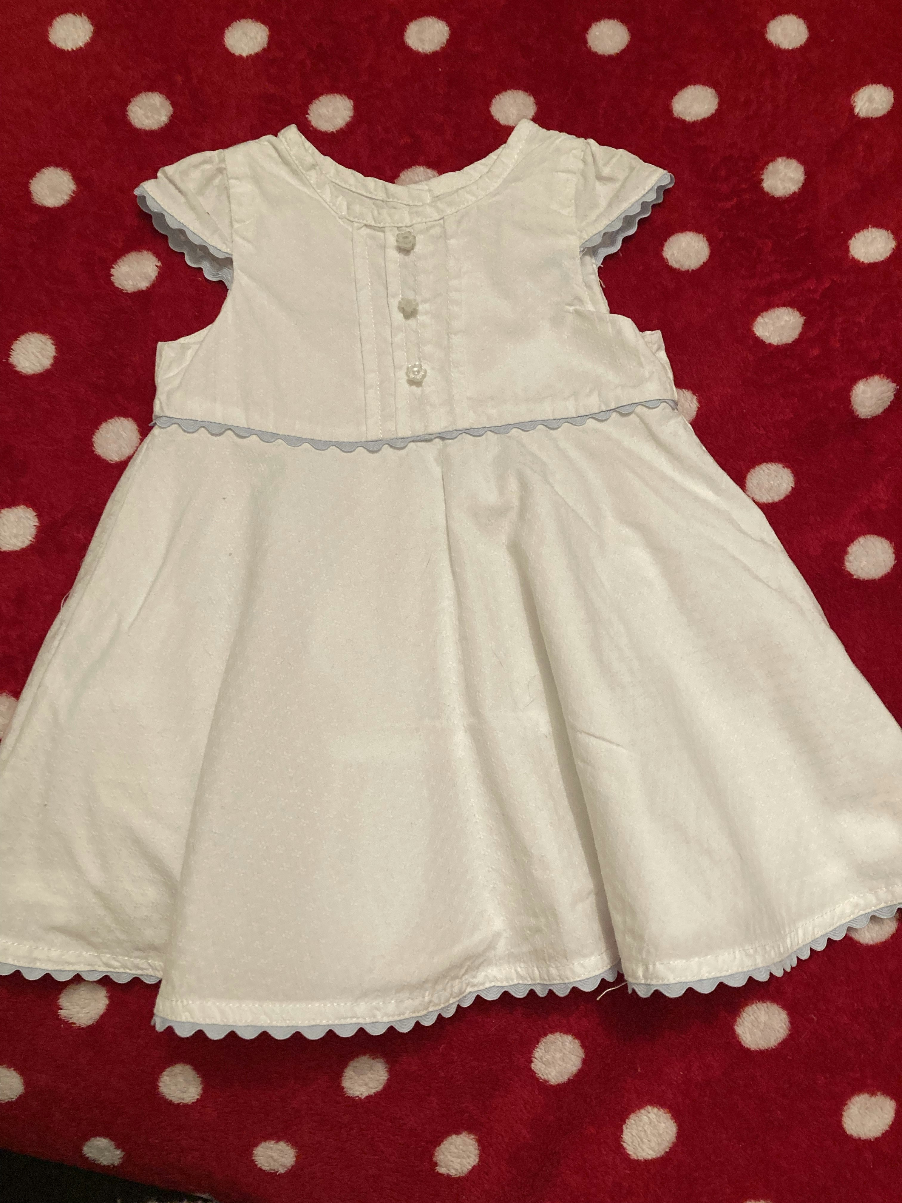 Ensemble de cérémonie 3 mois - photo numéro 2