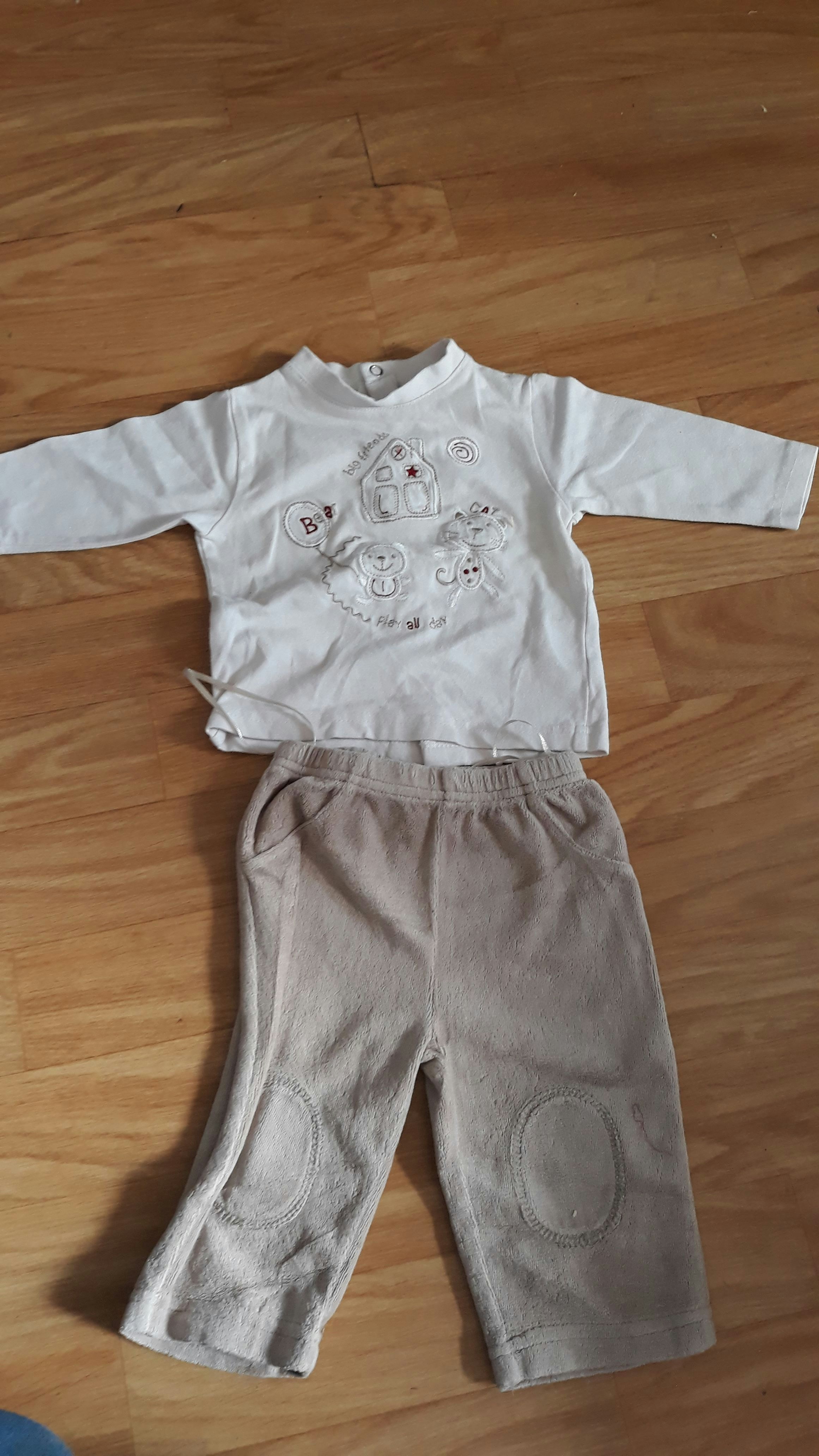 Pyjama 3M