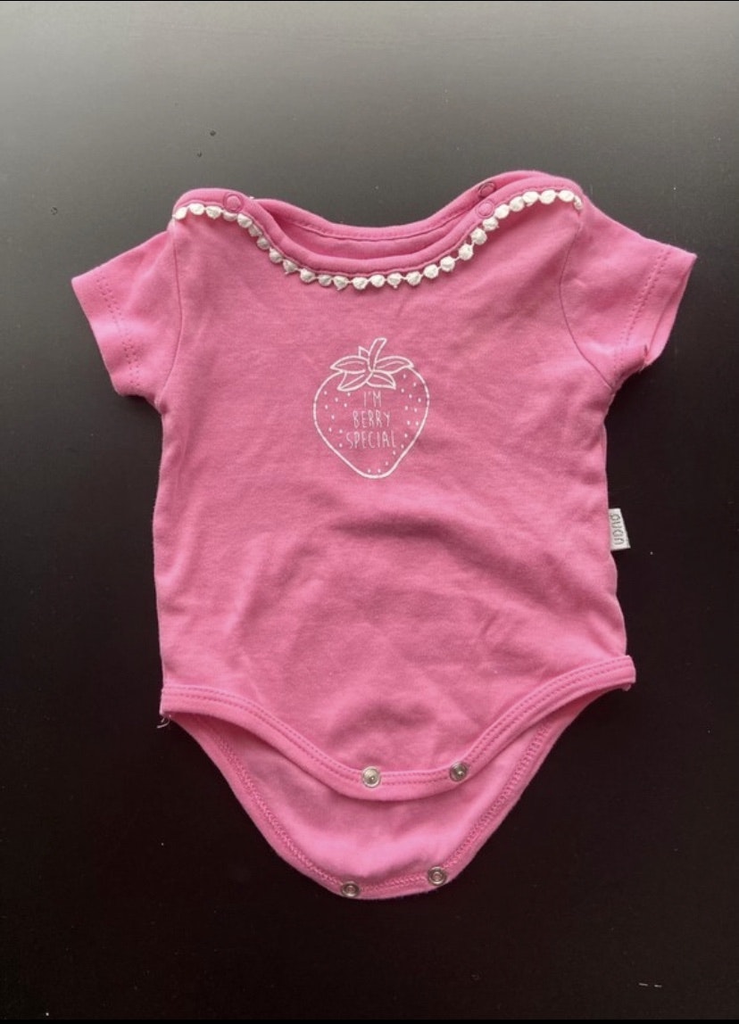 Vêtement bébé