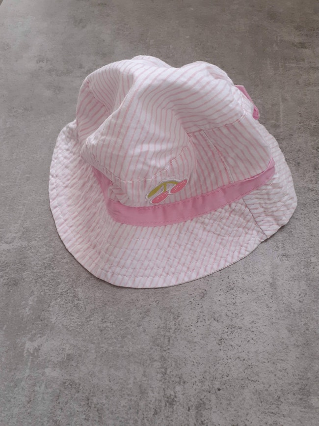 Chapeau Fille Orchestra Tres Bon Etat 9 12 Mois Beebs Achat Vente Bebe Enfant