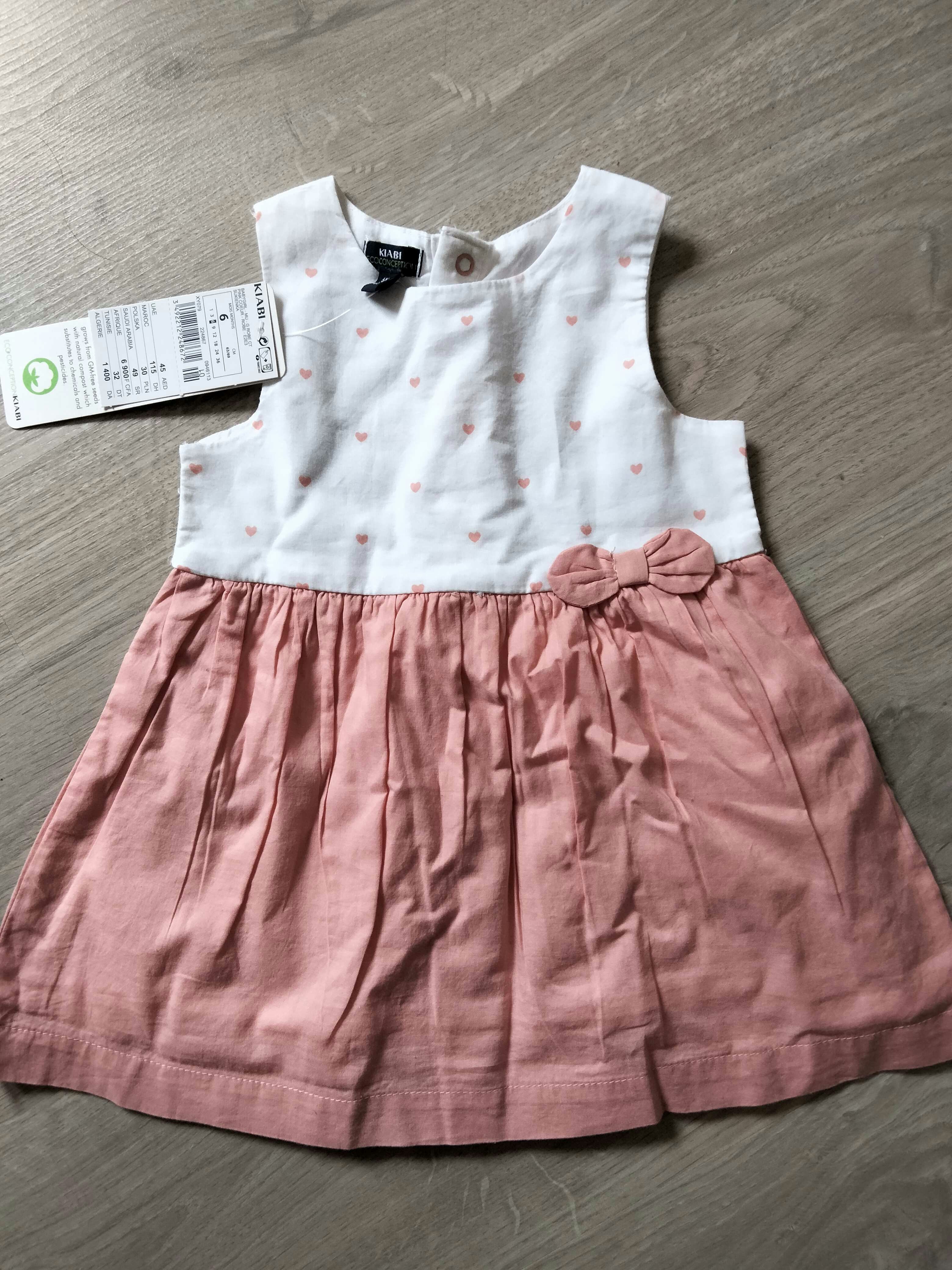Robe neuve