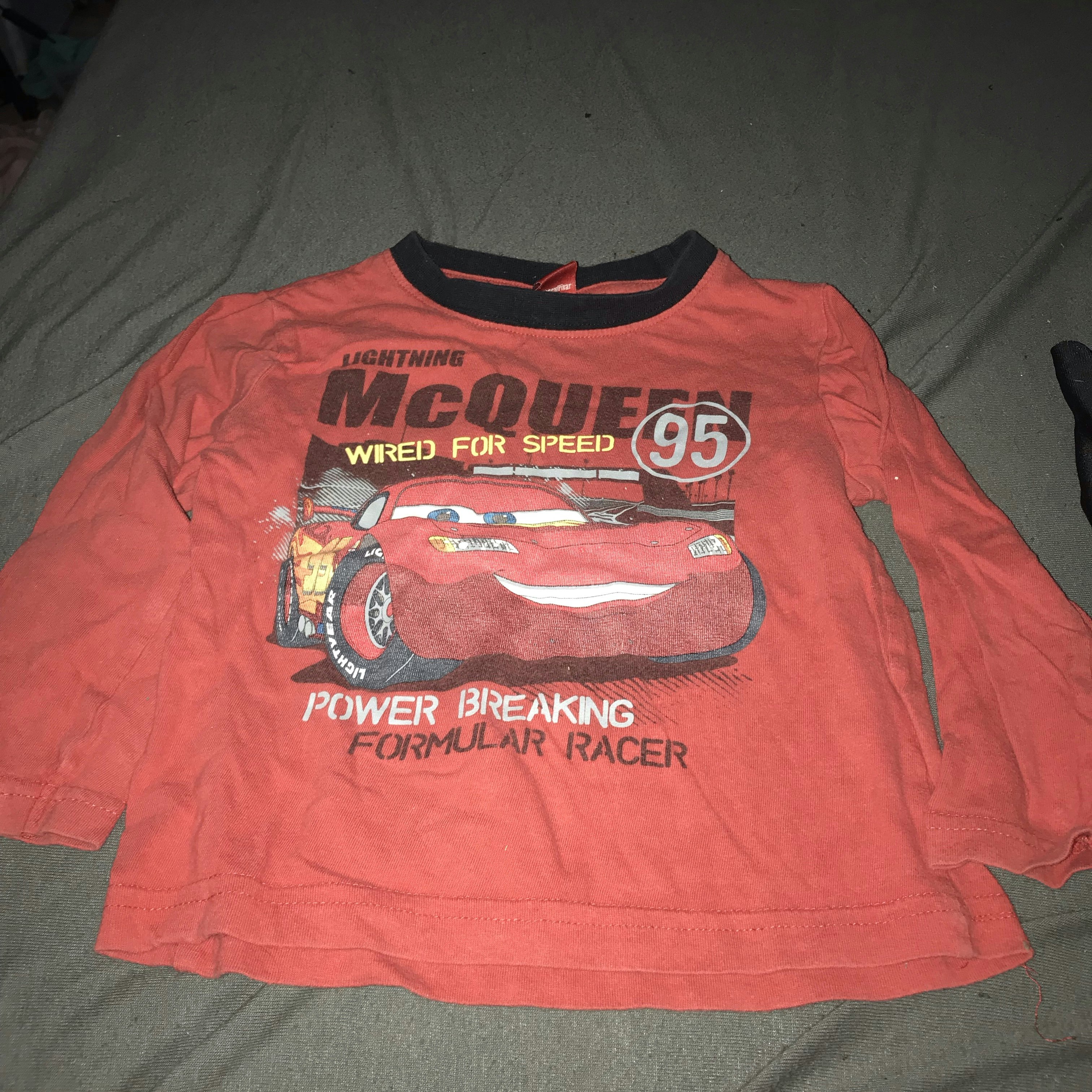 T-shirt manche longue