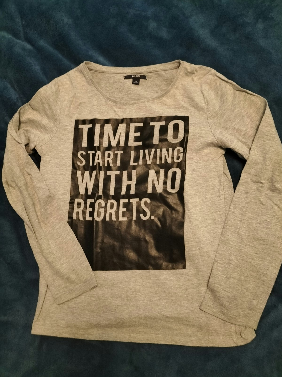 Tee shirt Kiabi 12 ans